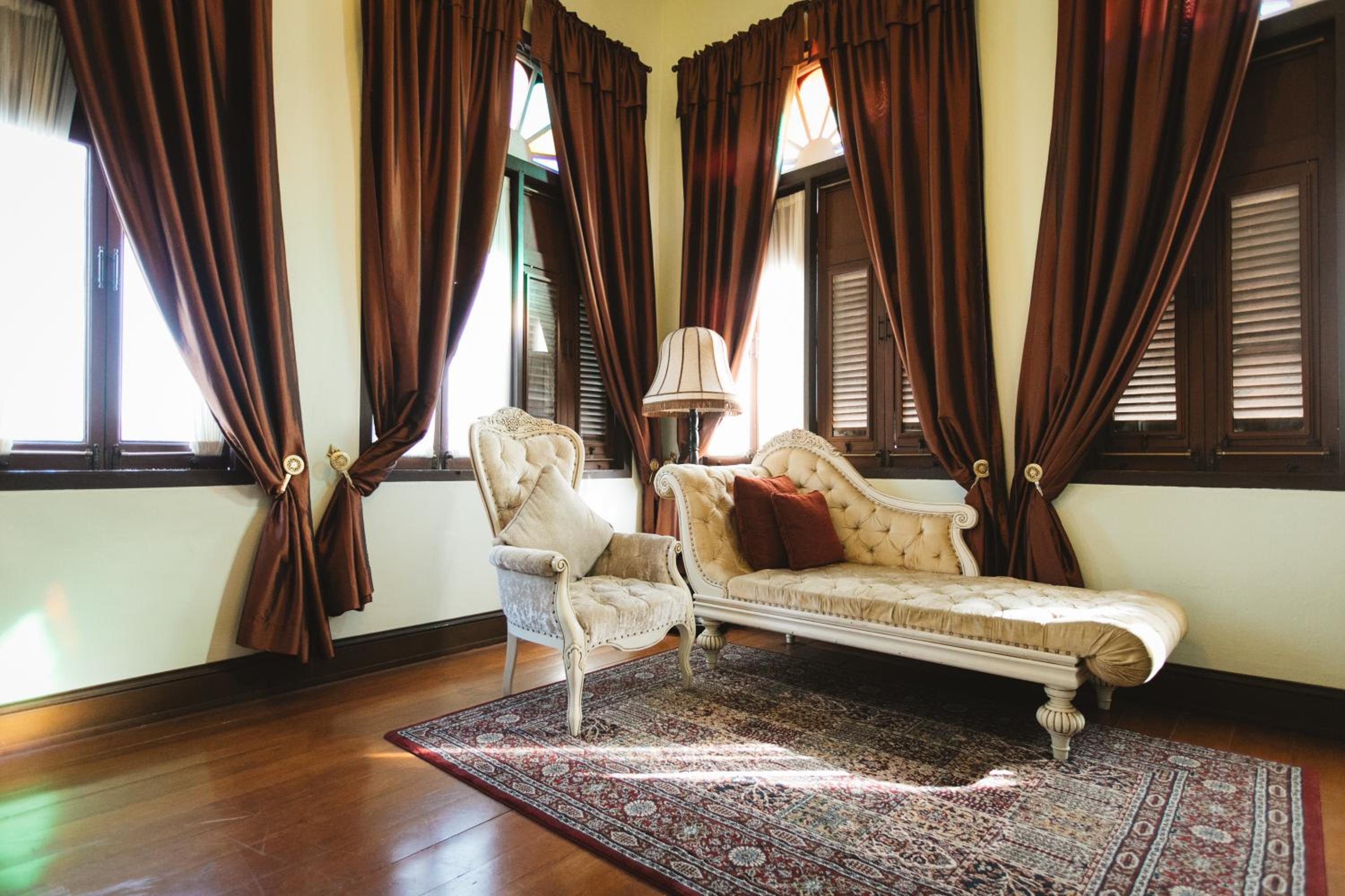 Luxury Suite photo 3
