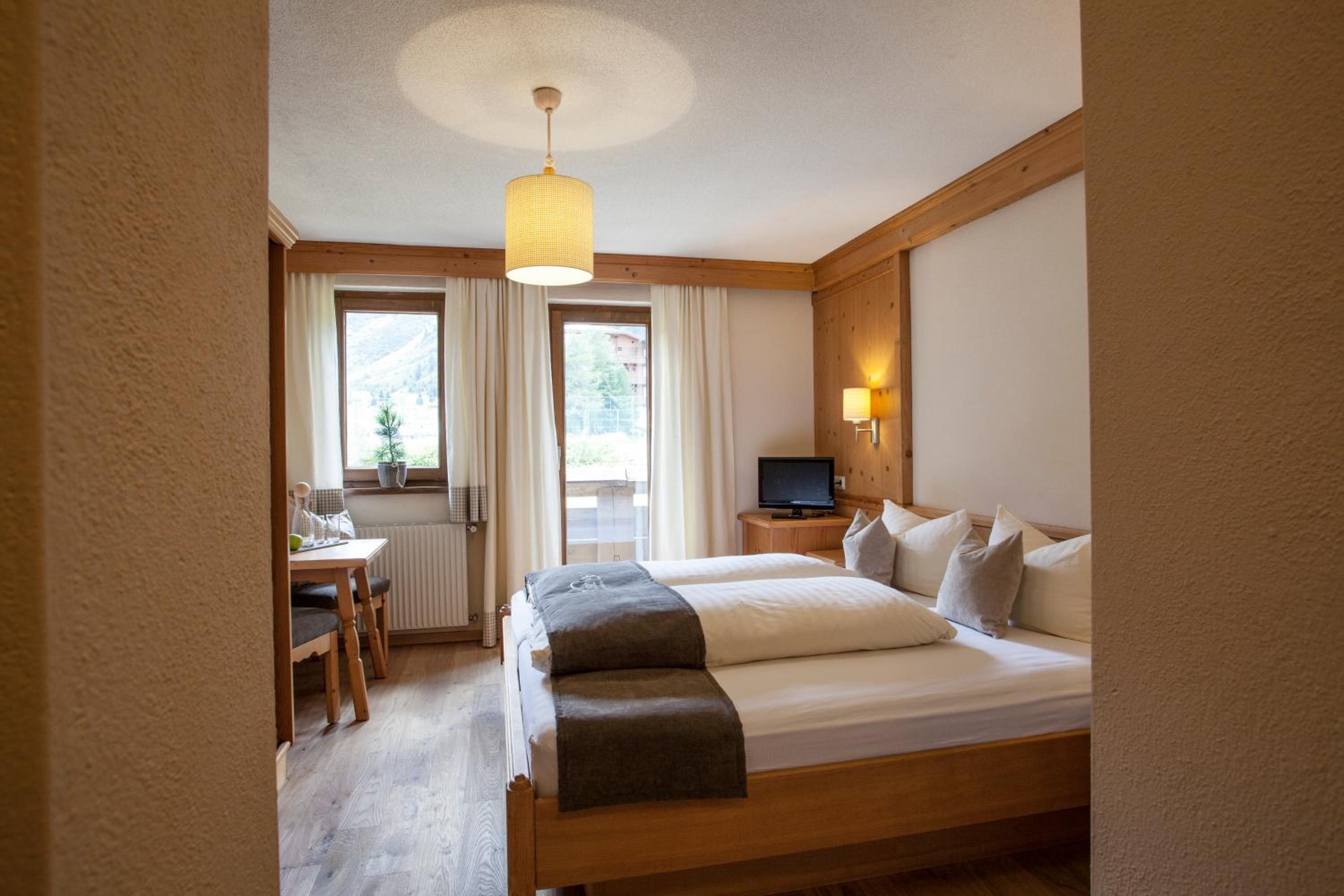 Double Room with Balcony photo 1