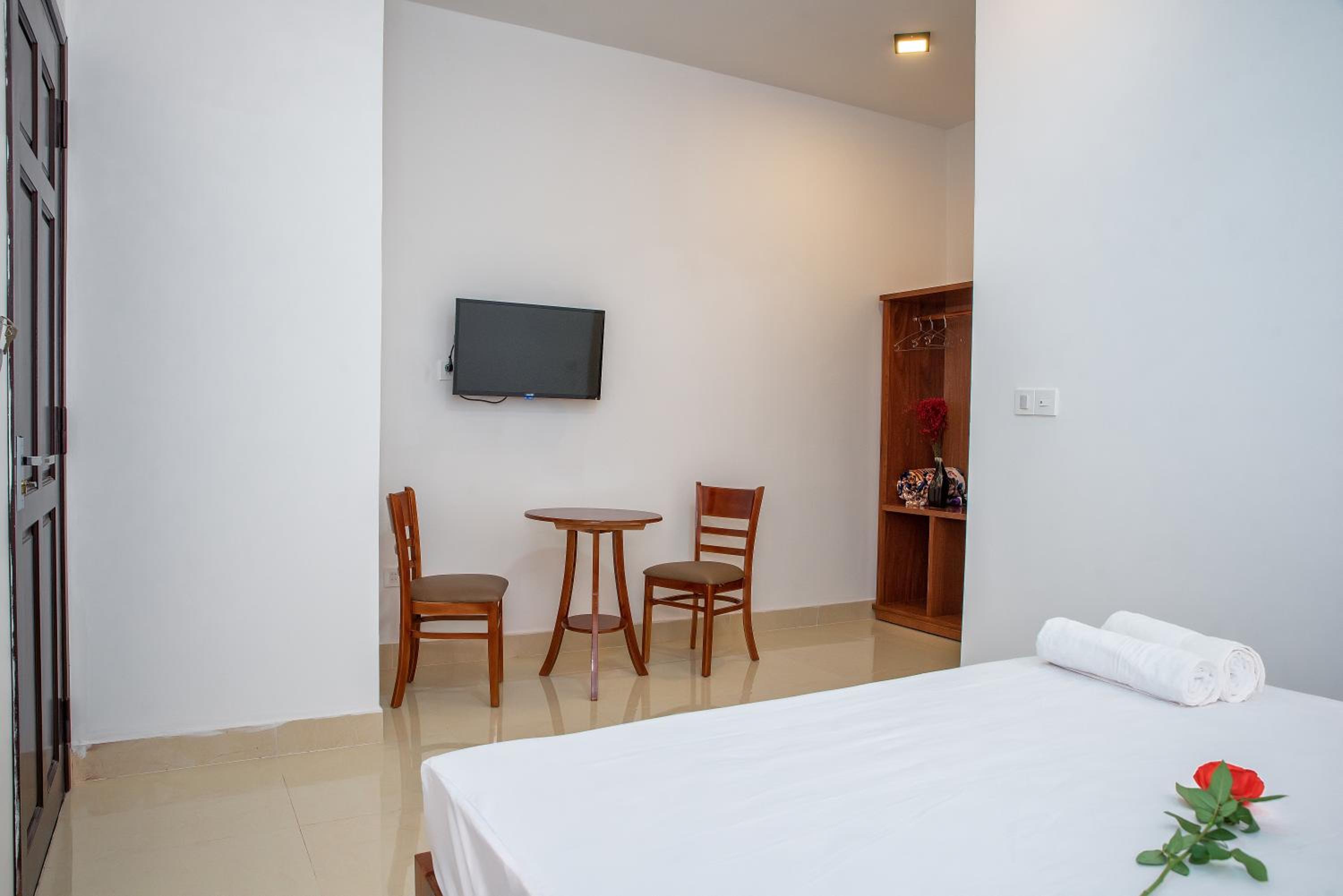 Standard Double Room photo 3