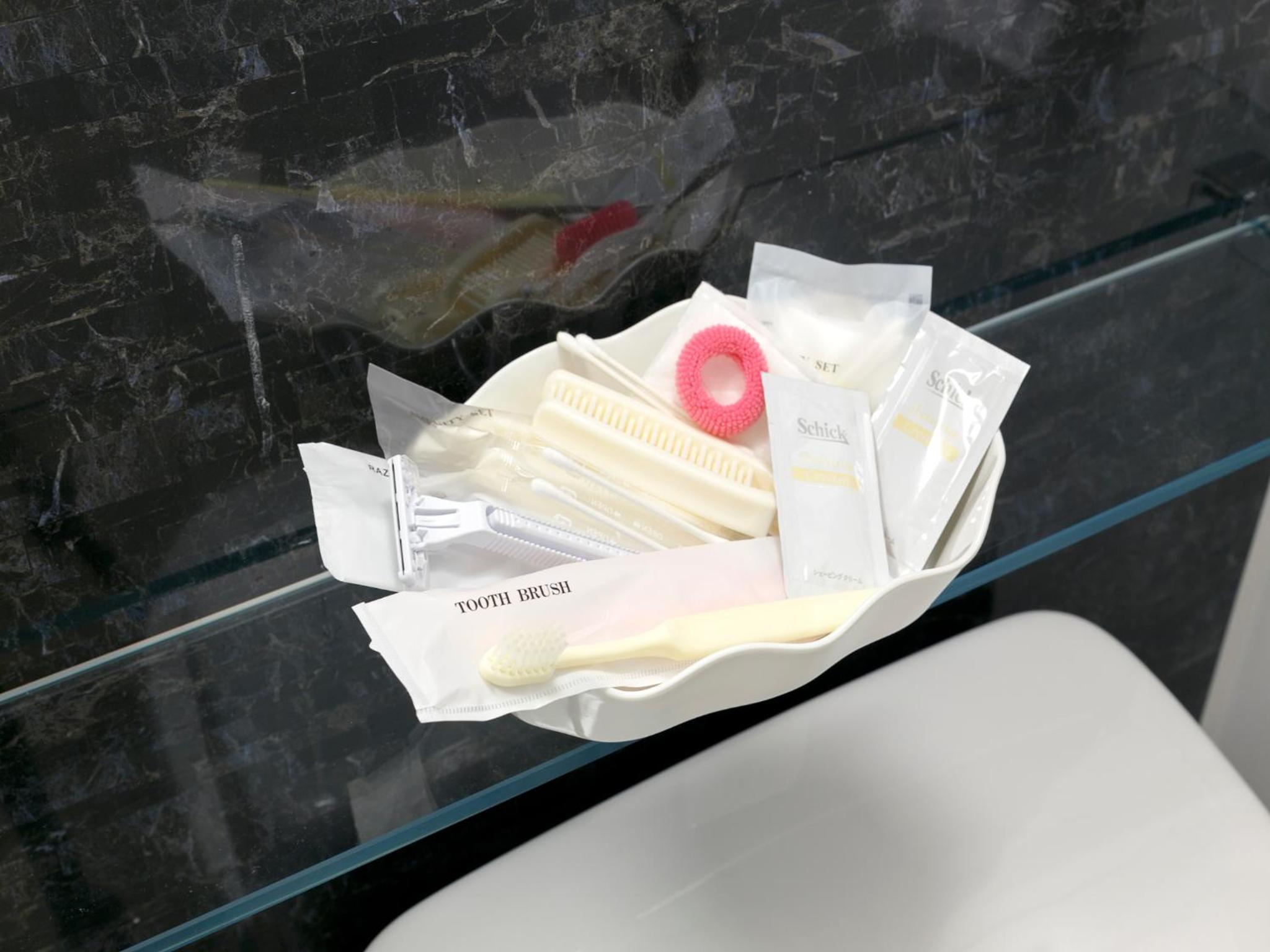 Economy Twin Room - Non Smoking - Photo 4