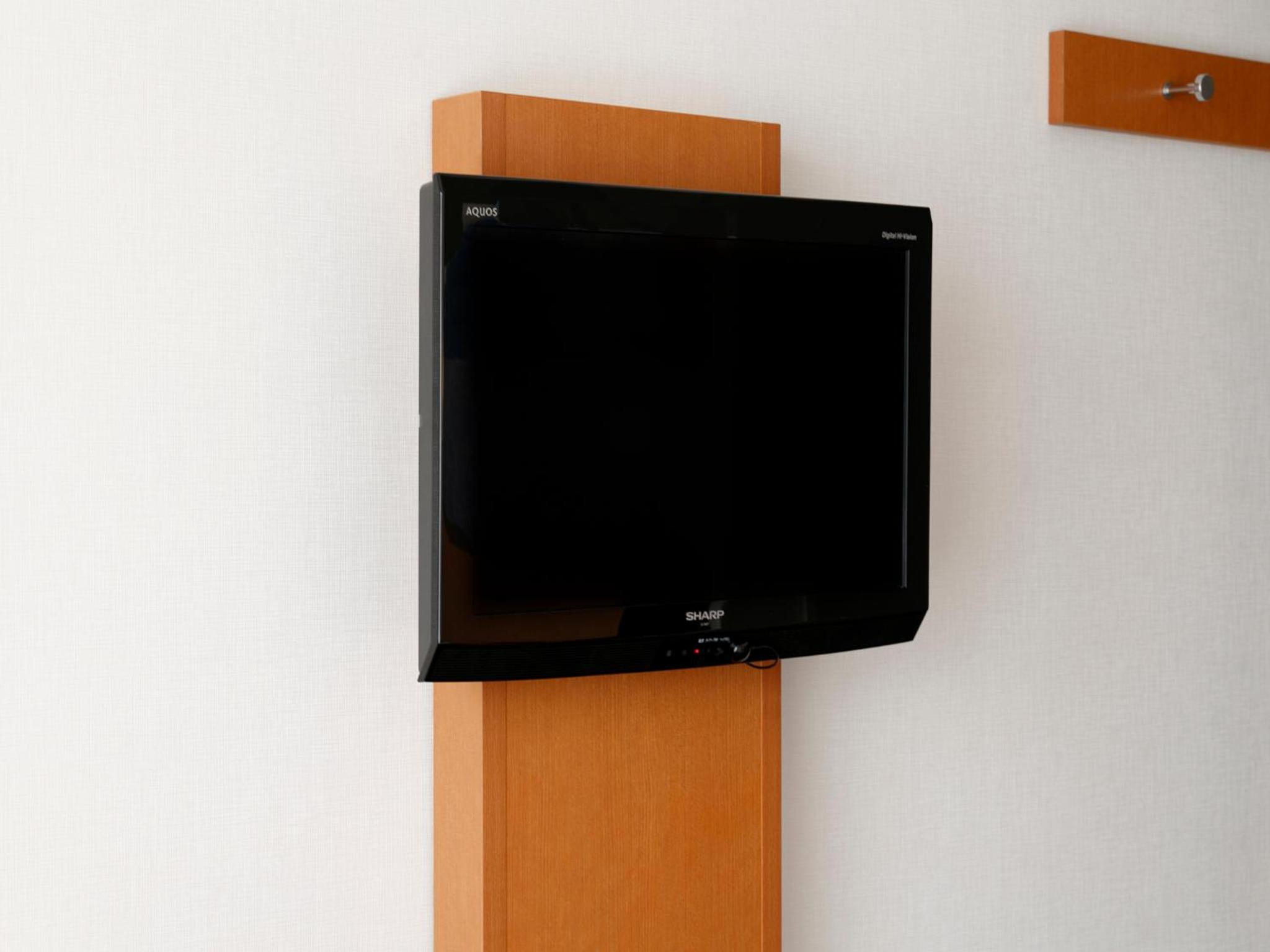 Economy Twin Room - Non Smoking - Photo 10