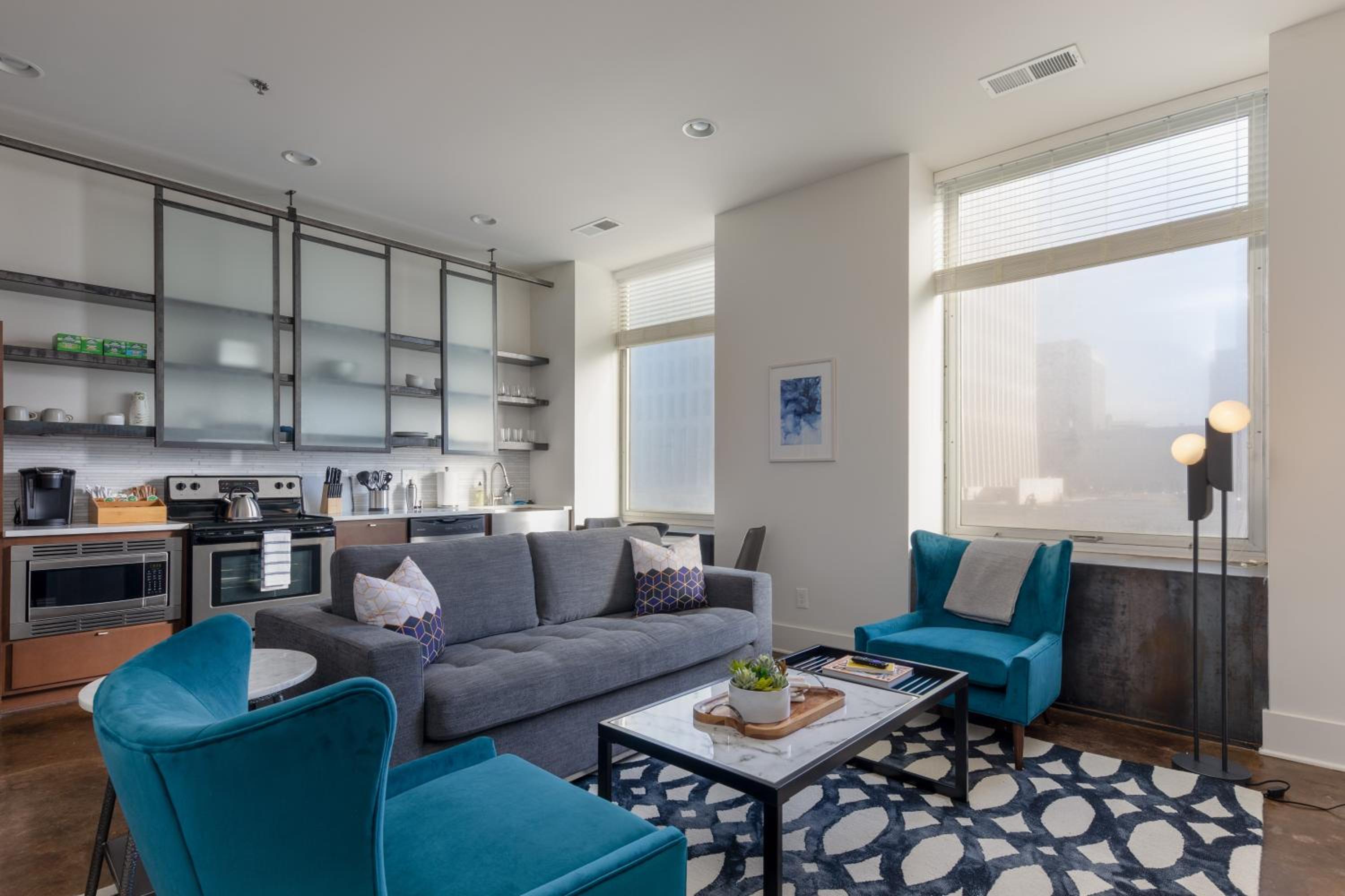 One Bedroom Suite photo 1