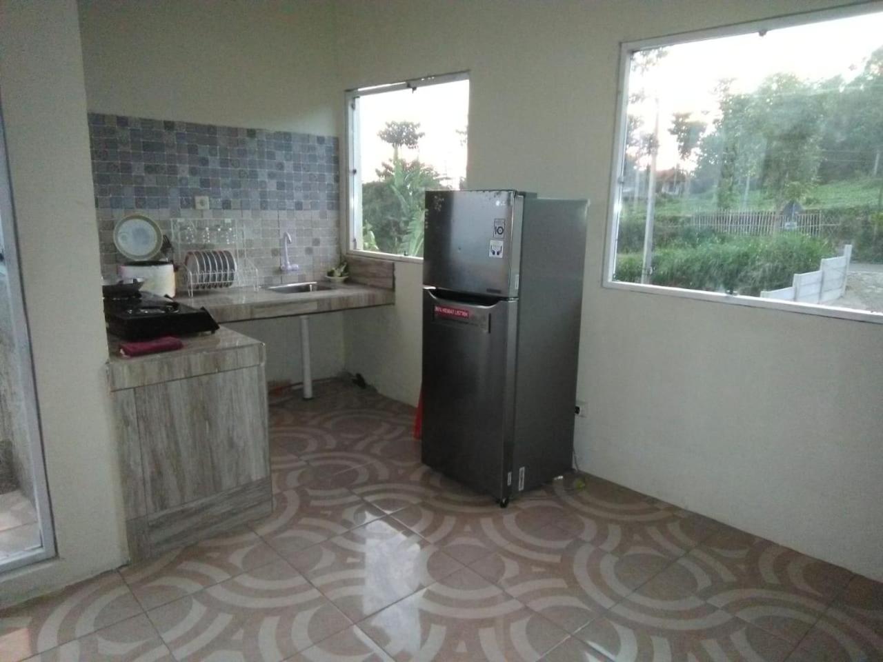 Three-Bedroom Villa photo 3