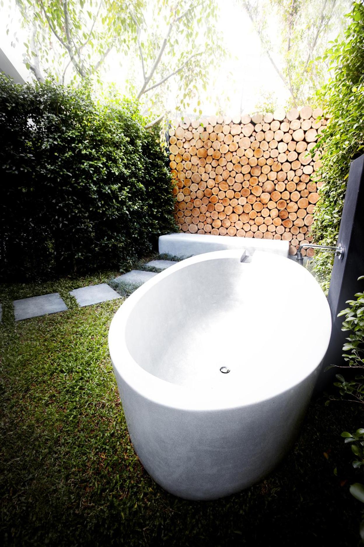 Luxury Suite with Private Garden  - Photo 5