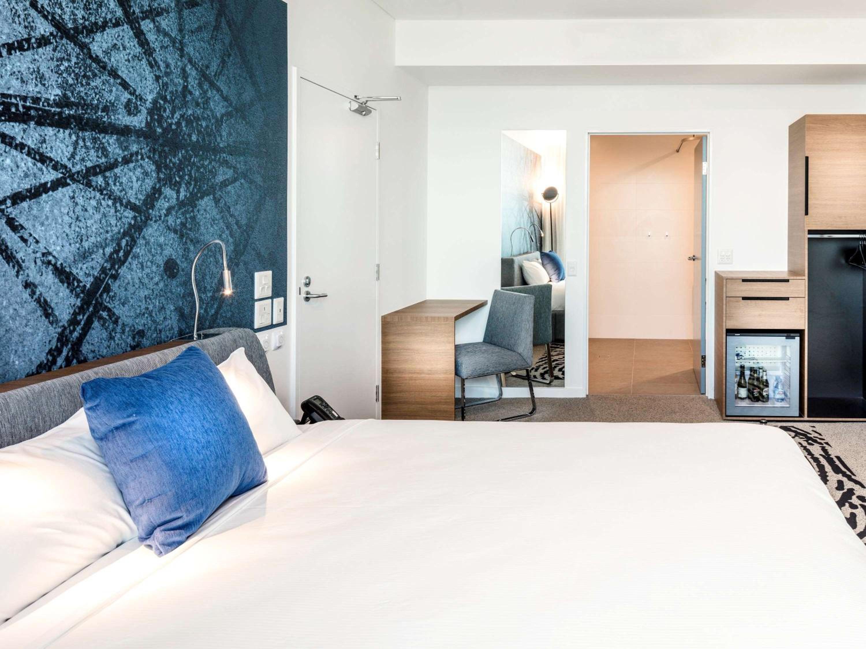 King Room - Wheelchair Accessible