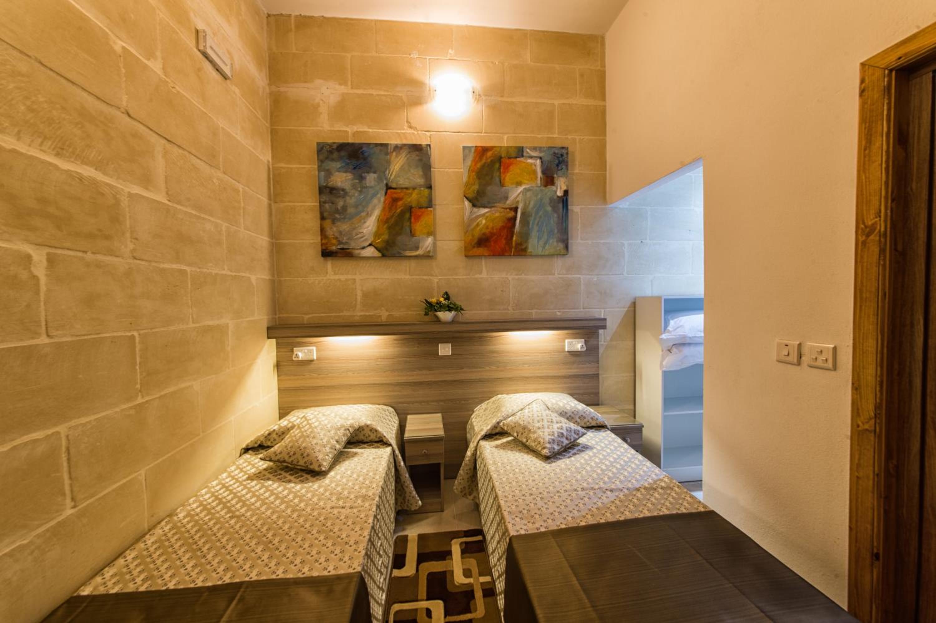 Apartment with Sea View photo 1