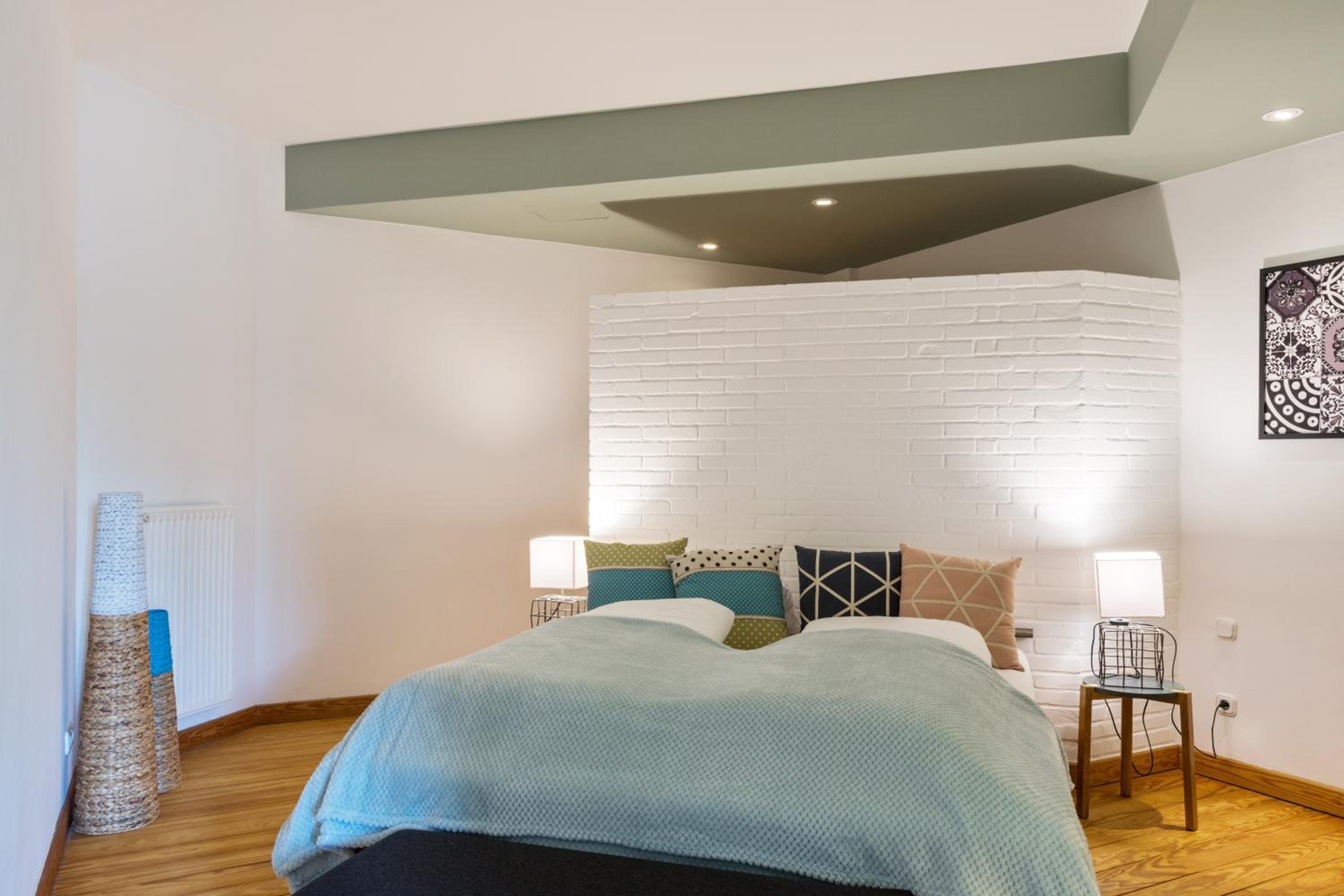 Junior Suite - Photo 1