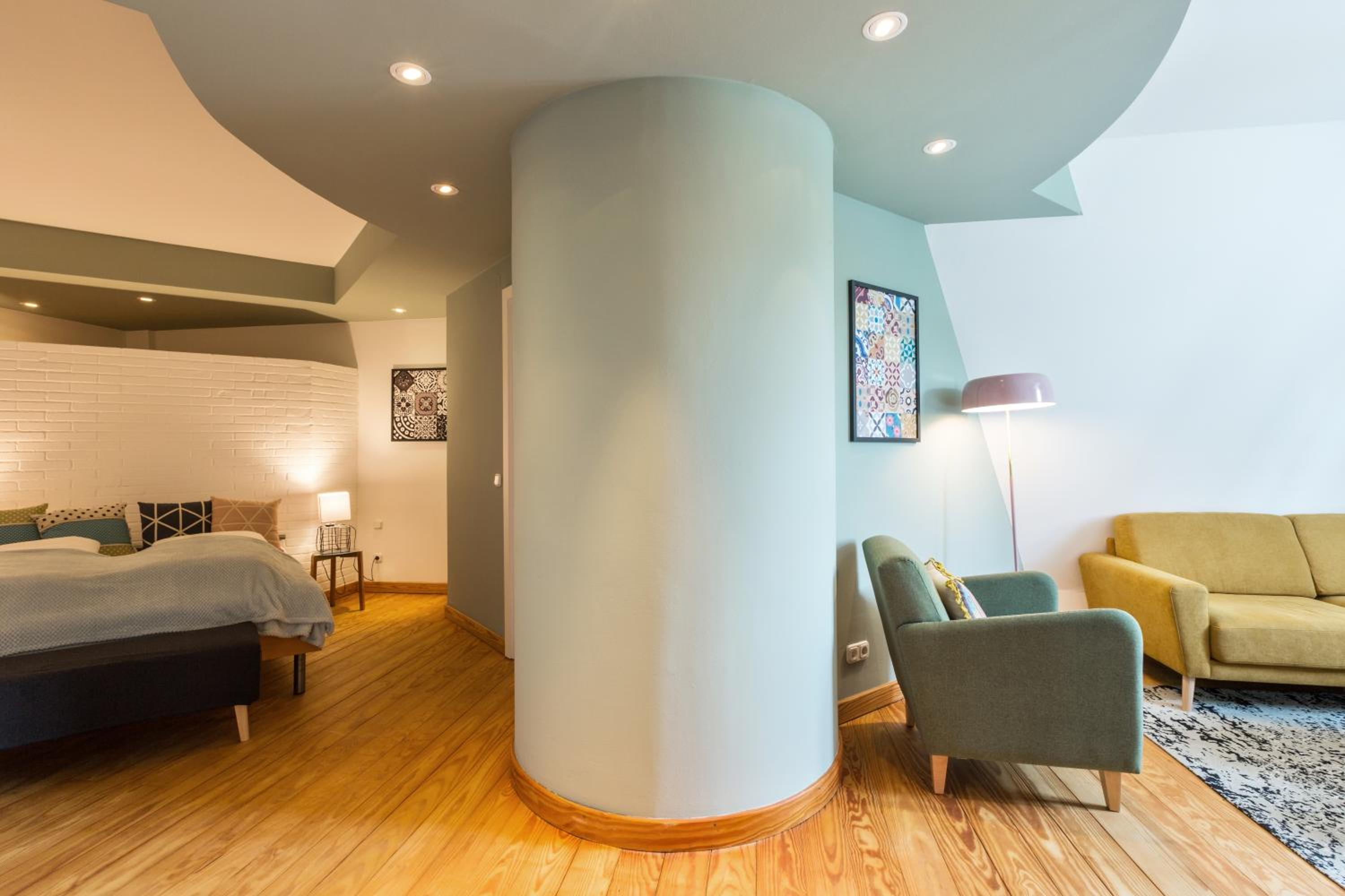 Junior Suite - Photo 7
