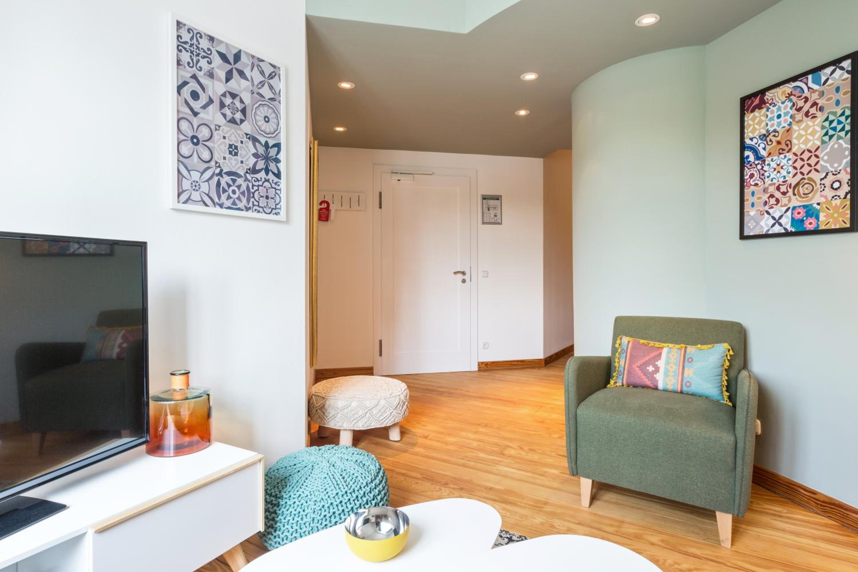 Junior Suite - Photo 4
