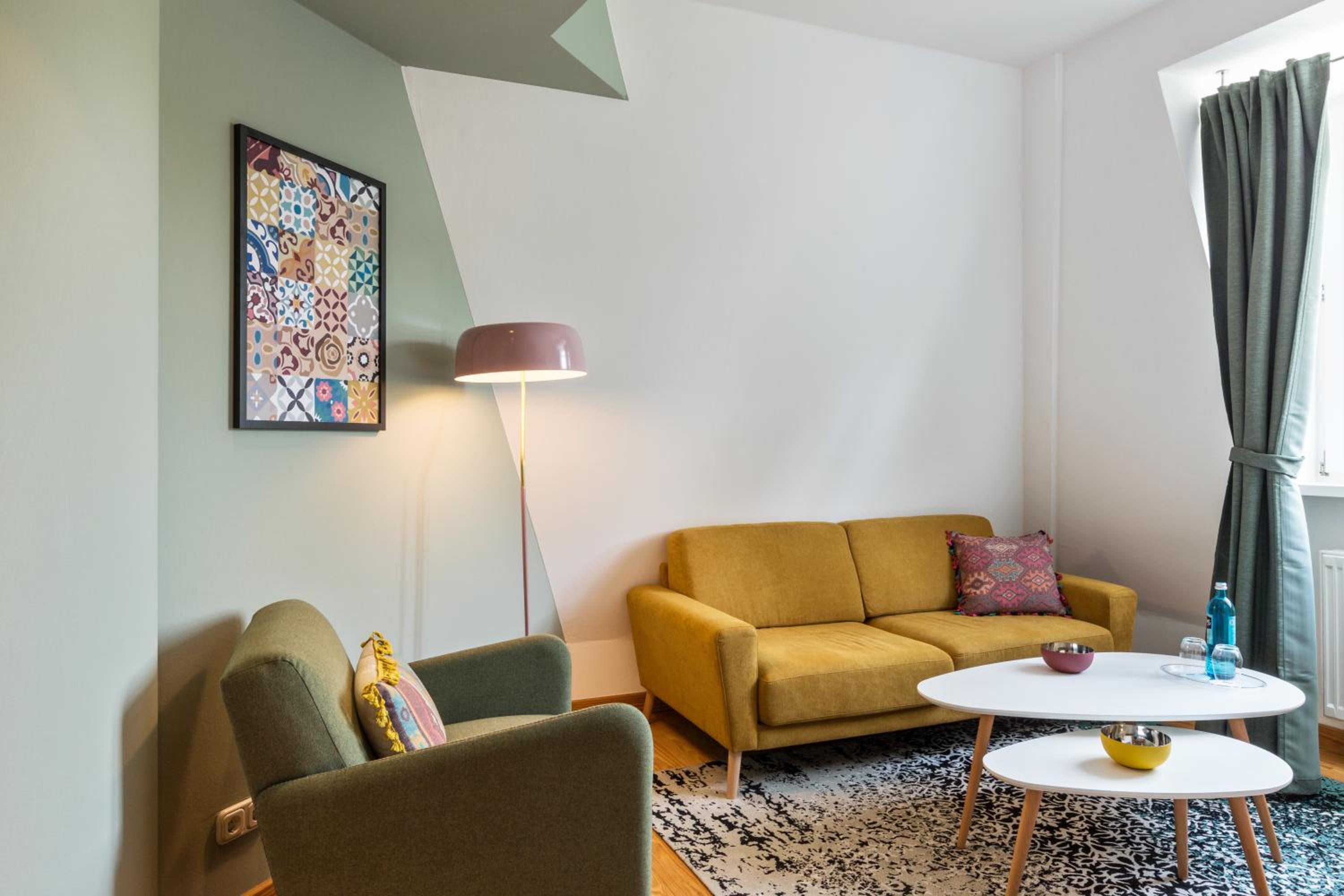 Junior Suite - Photo 3