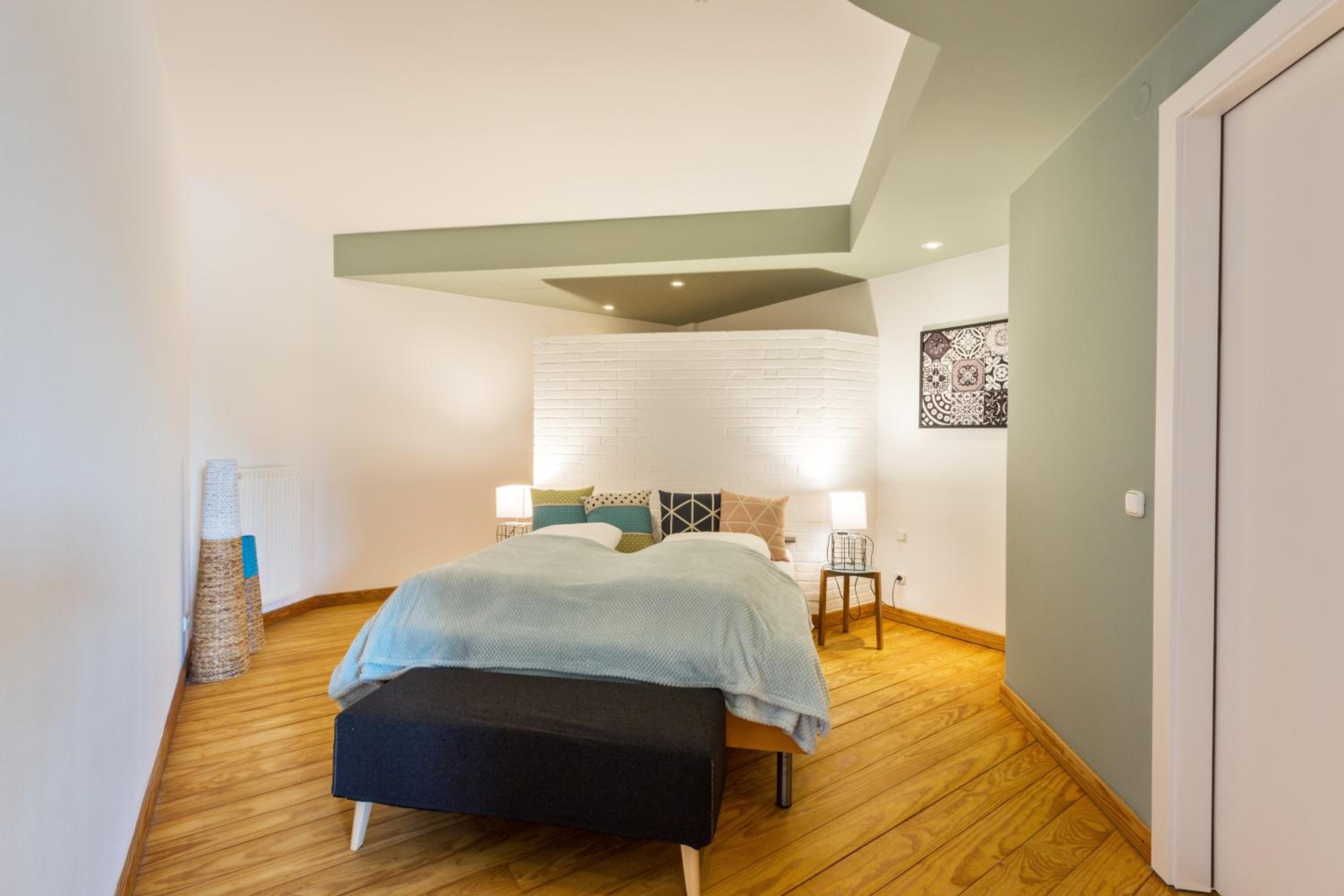 Junior Suite - Photo 2