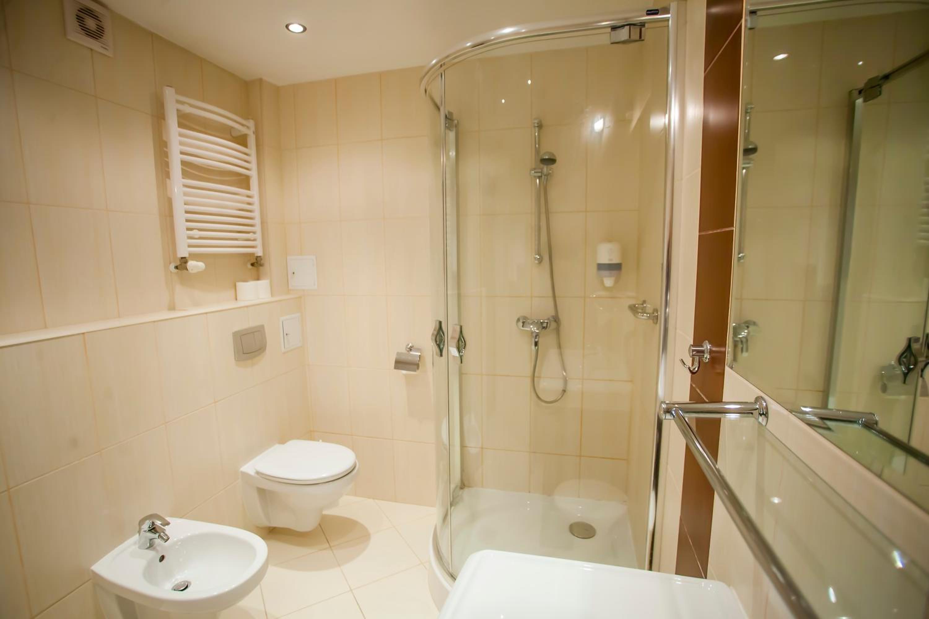 Standard Apartment - Photo 4