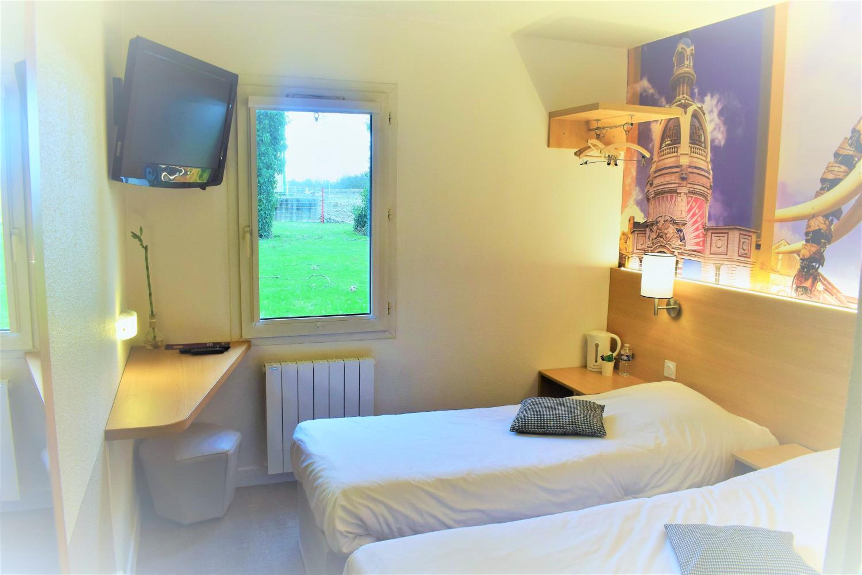 Double or Twin Room photo 1