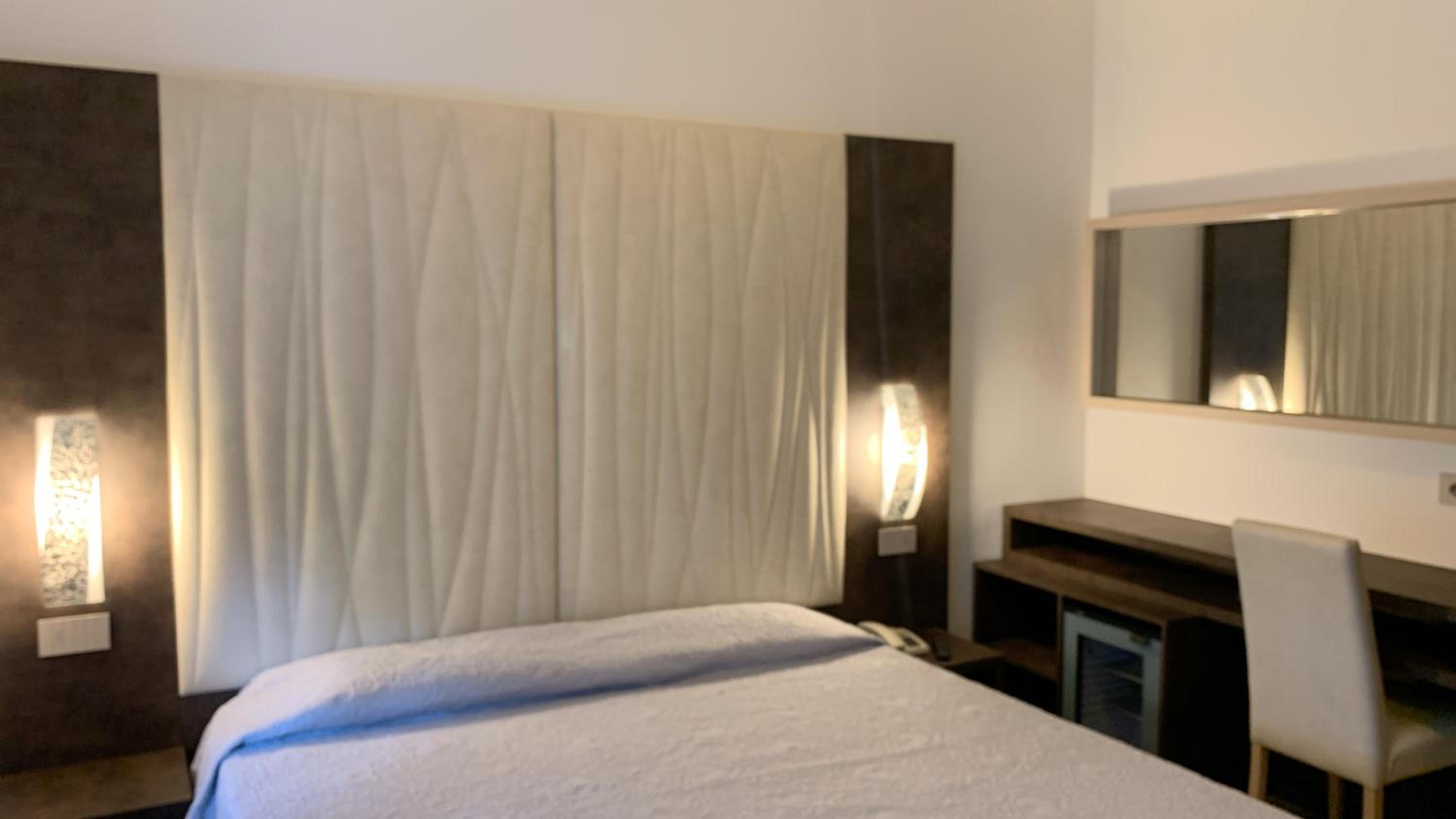 Comfort Double or Twin Room photo 2