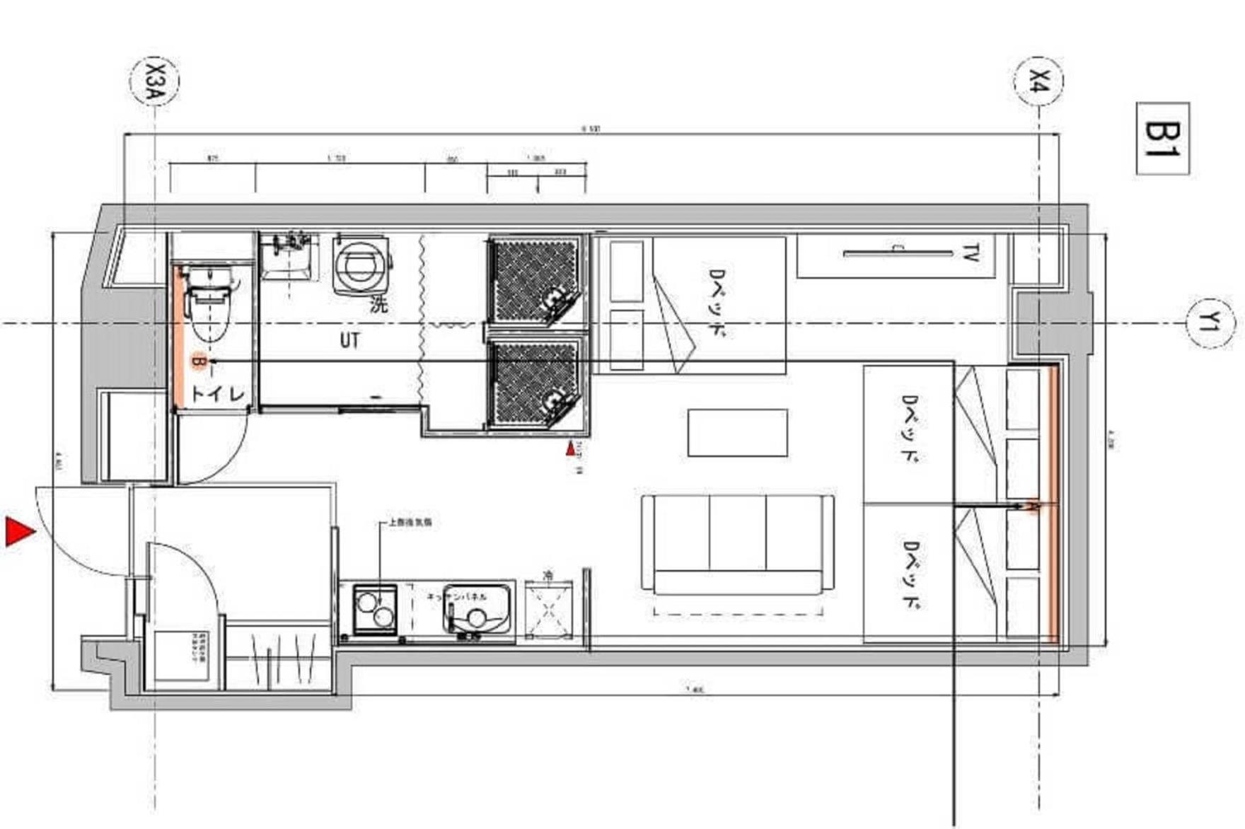 Standard Apartment - Photo 24