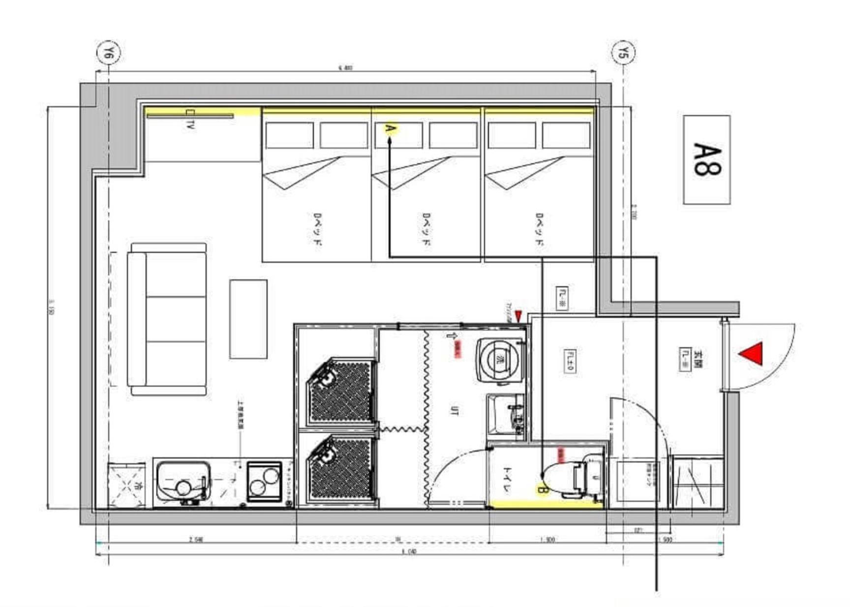 Standard Apartment - Photo 23