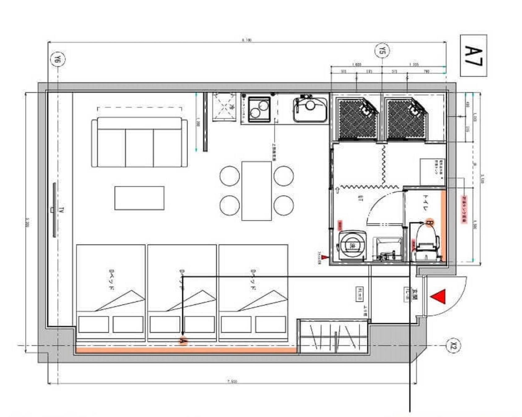 Standard Apartment - Photo 22