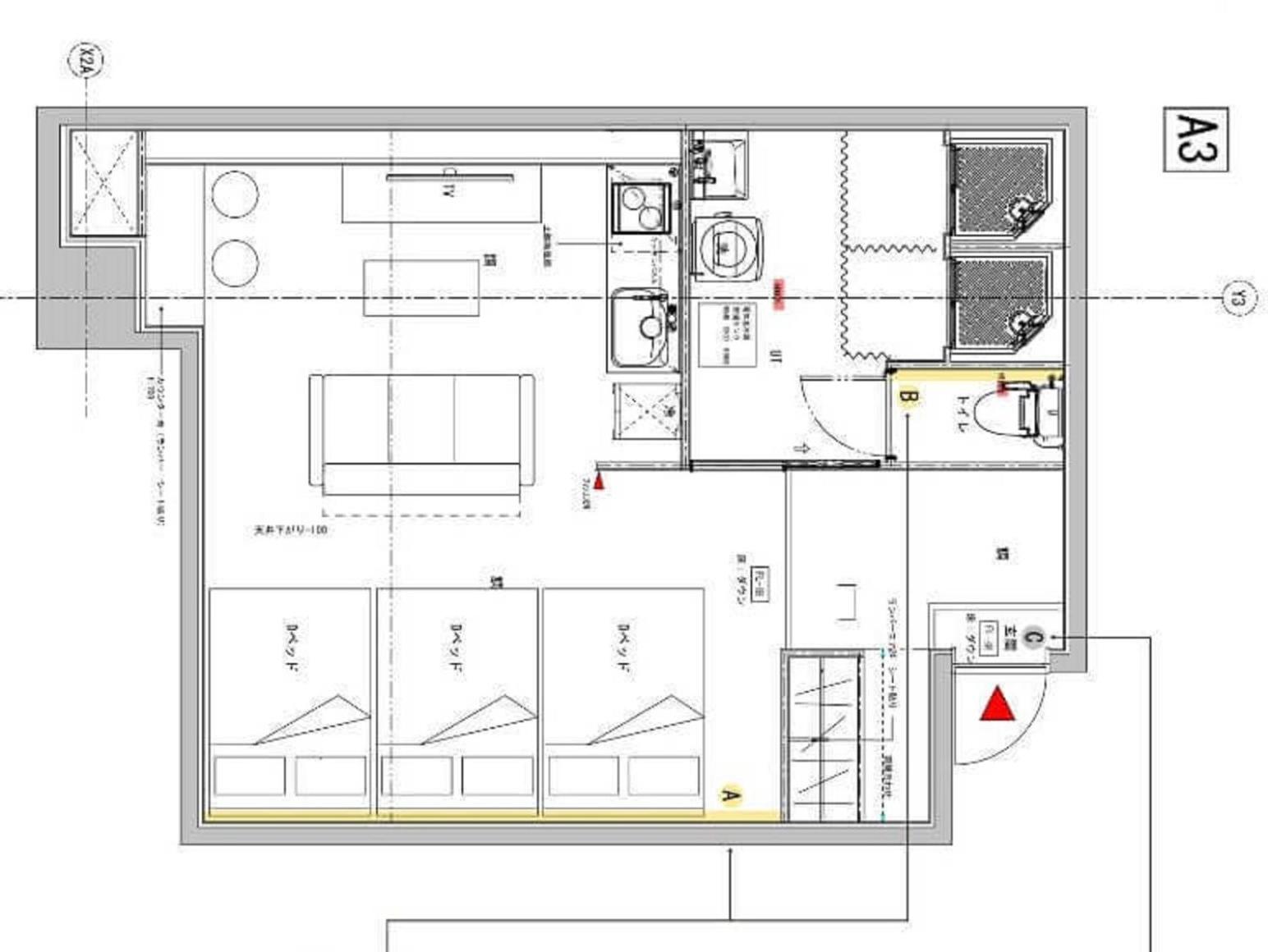 Standard Apartment - Photo 21