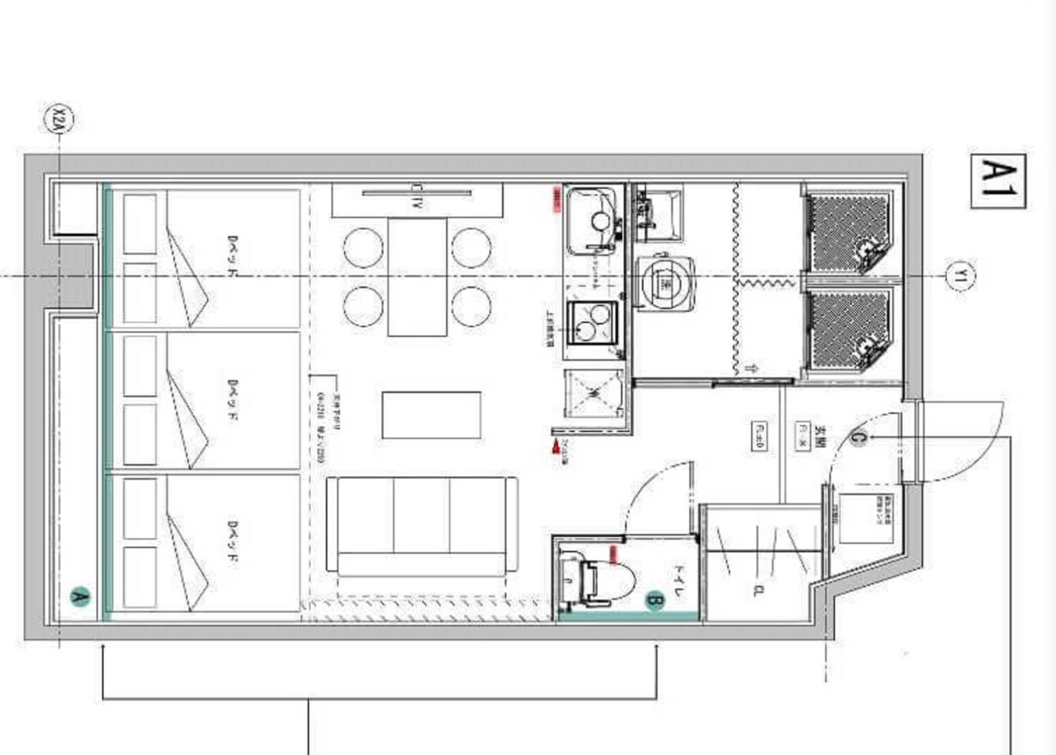 Standard Apartment - Photo 20