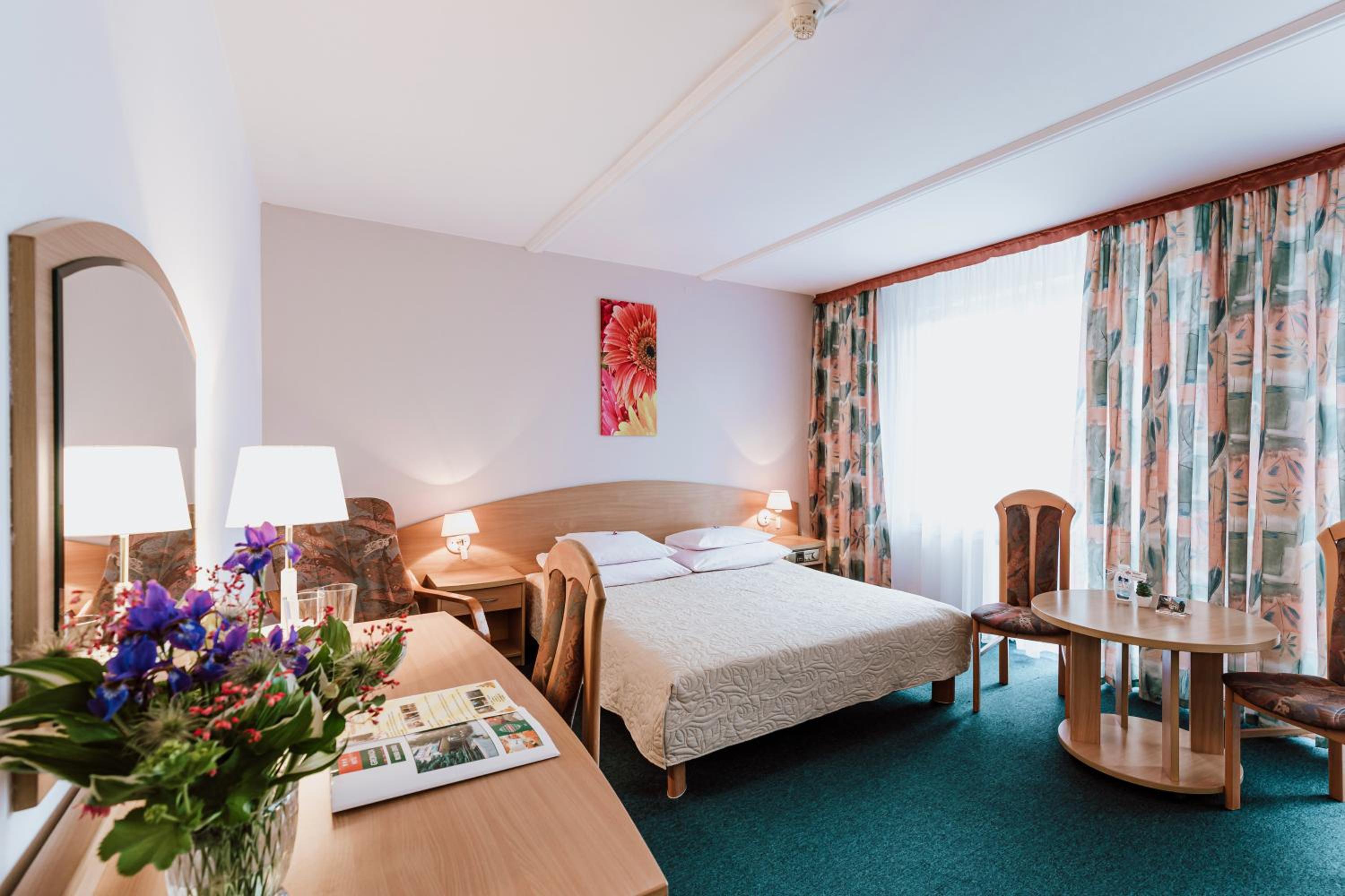 Deluxe Double Room - Photo 1