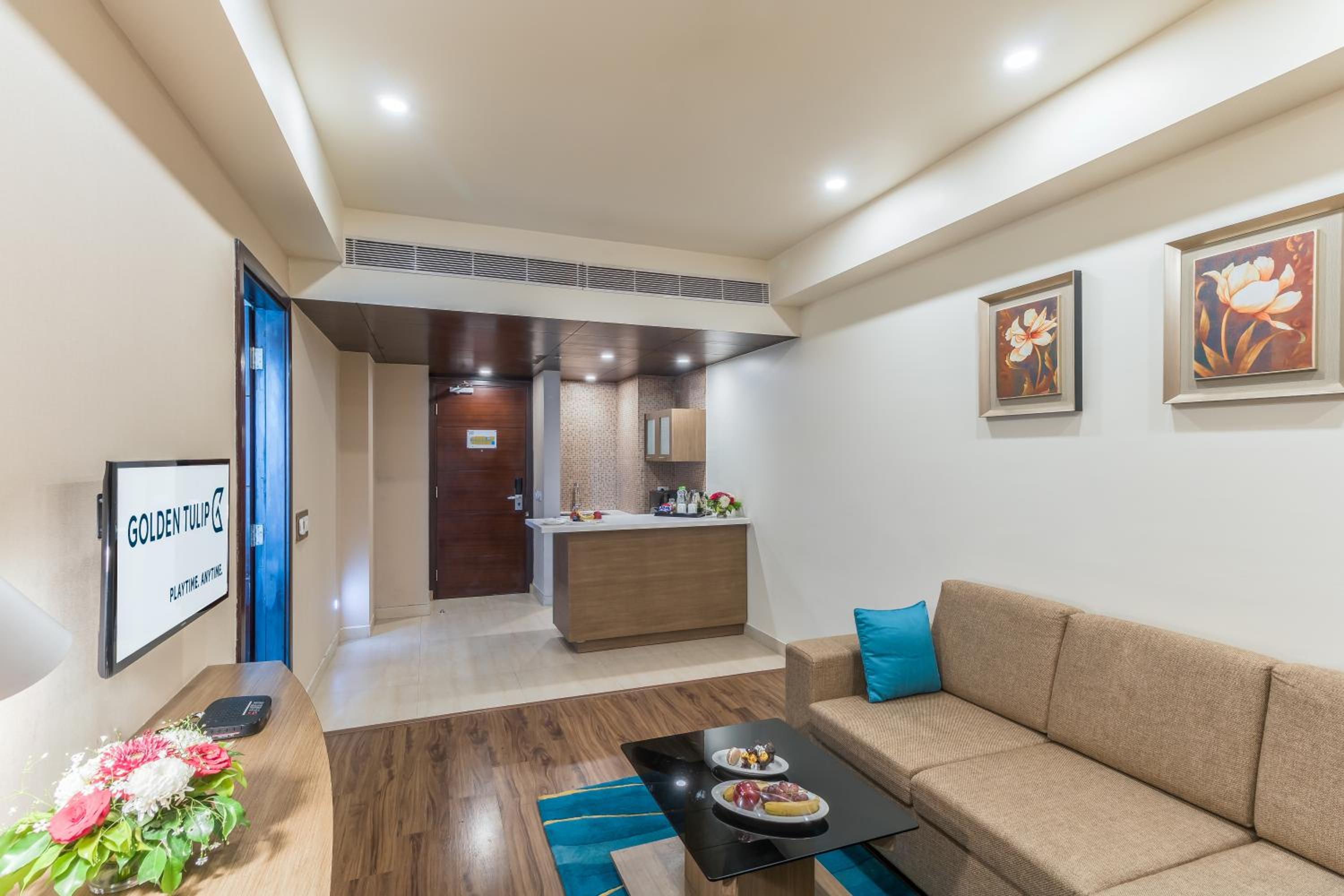 Junior Suite Junior Suite
