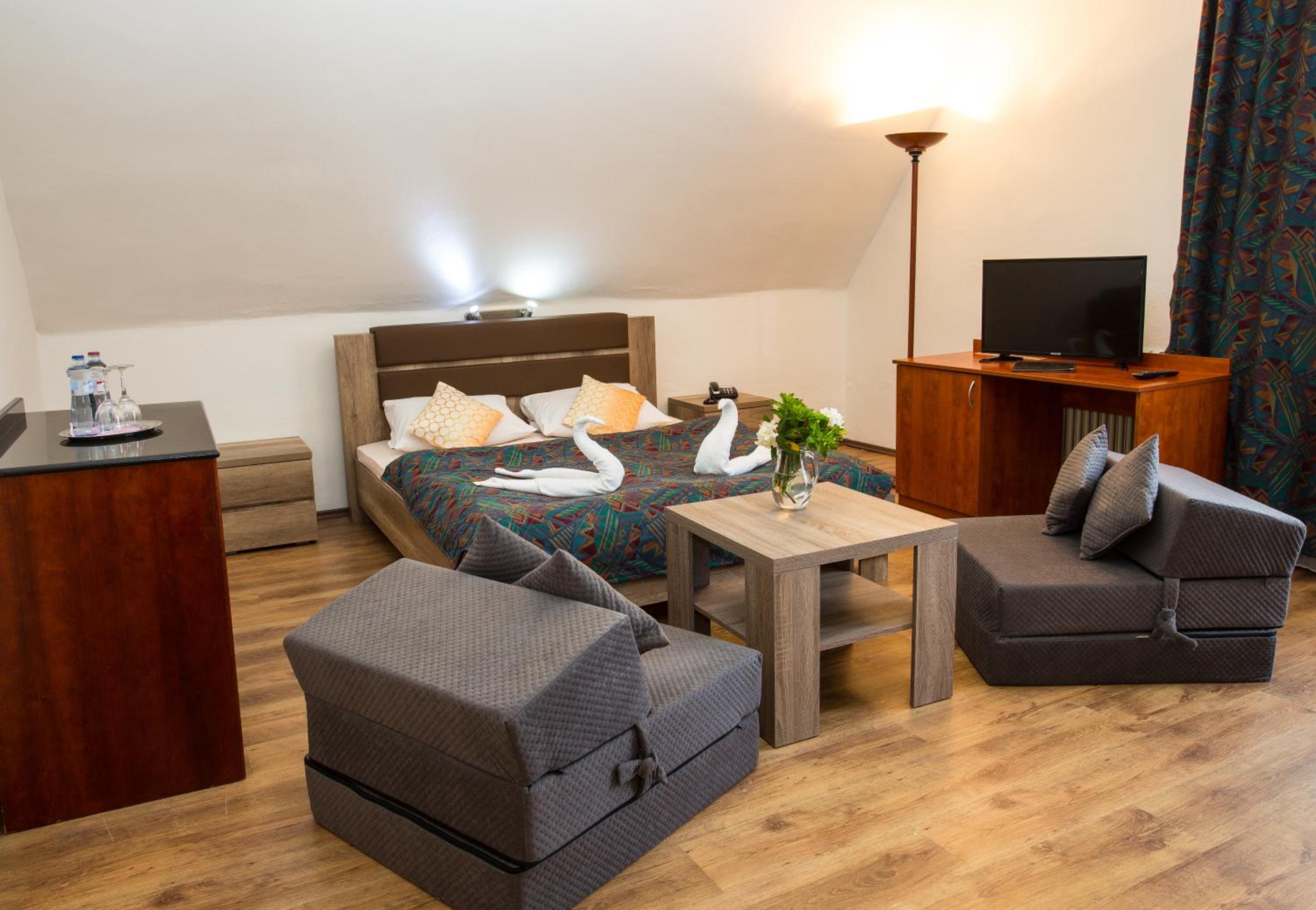 Standard Triple Room photo 1