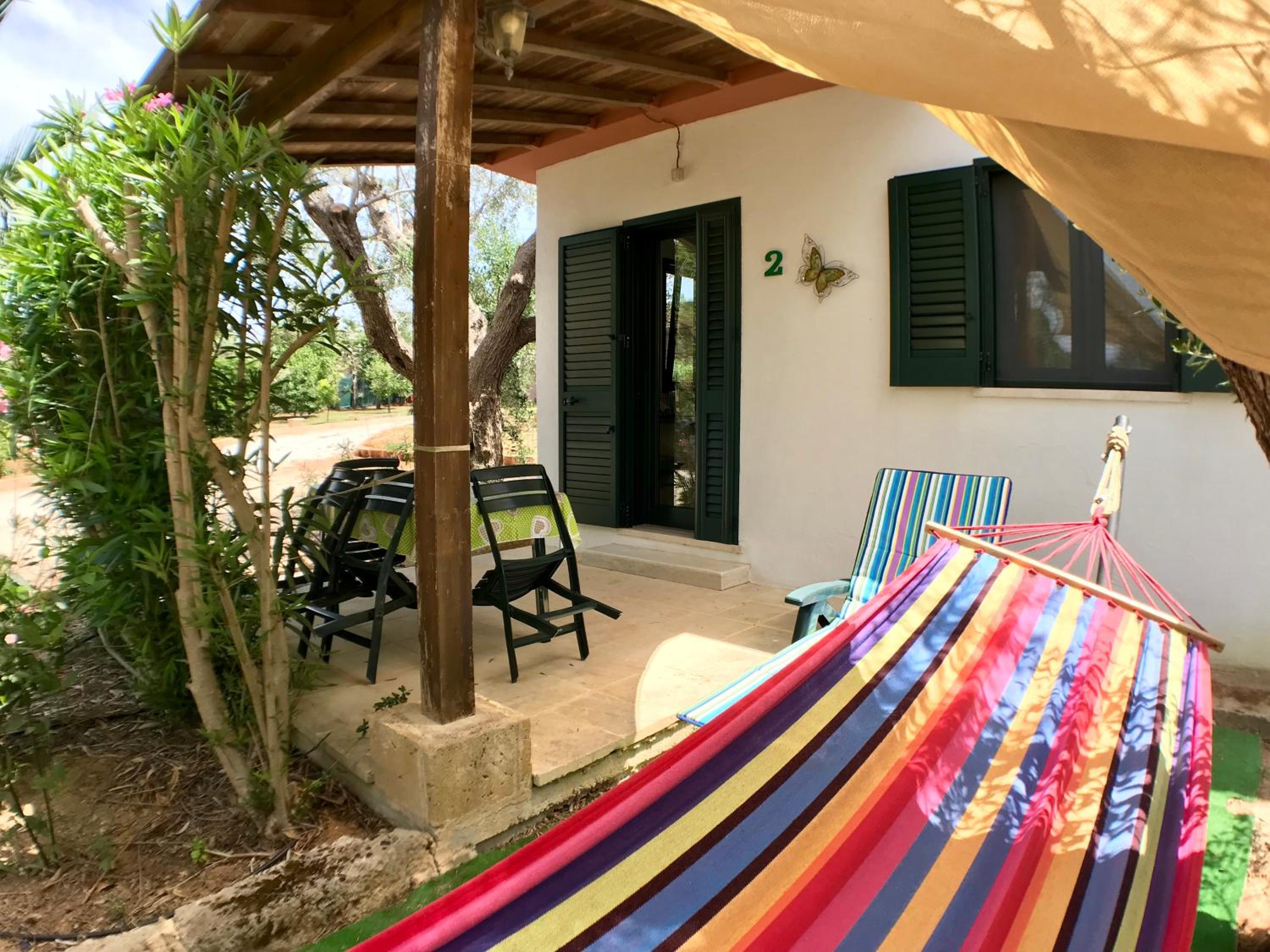 One-Bedroom House photo 3