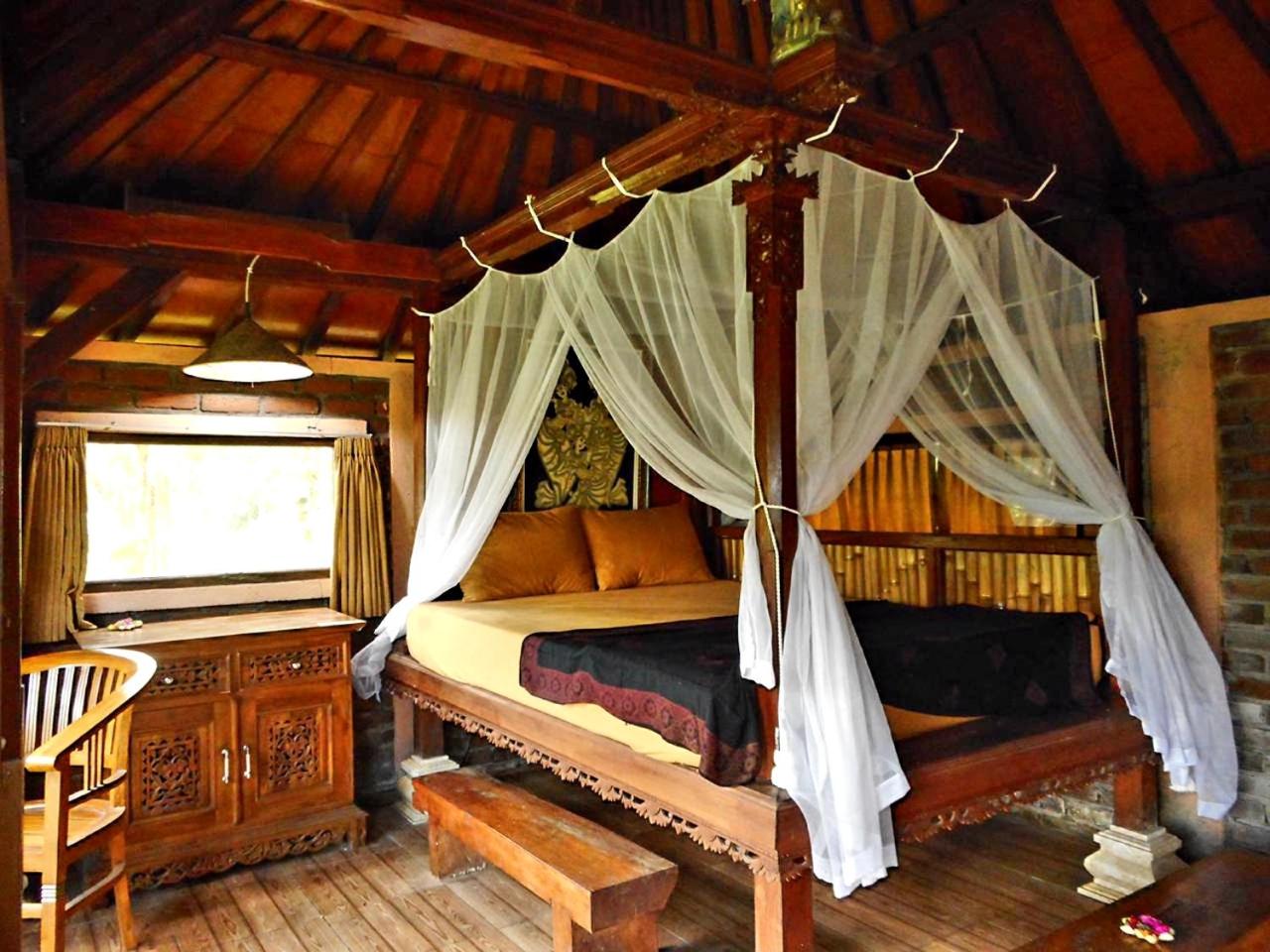 Deluxe Room - Photo 1