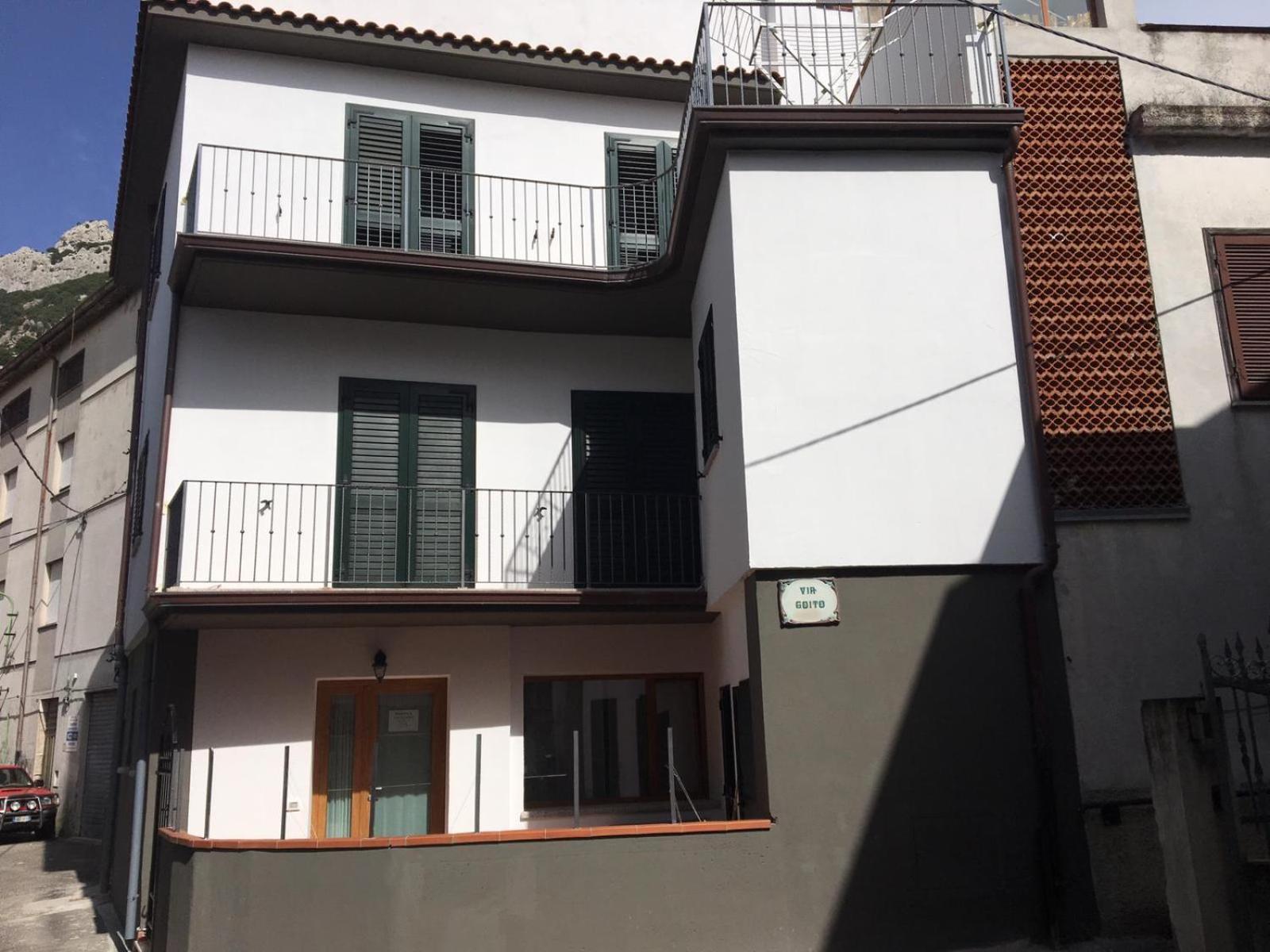 Apartment - Ground Floor photo 3