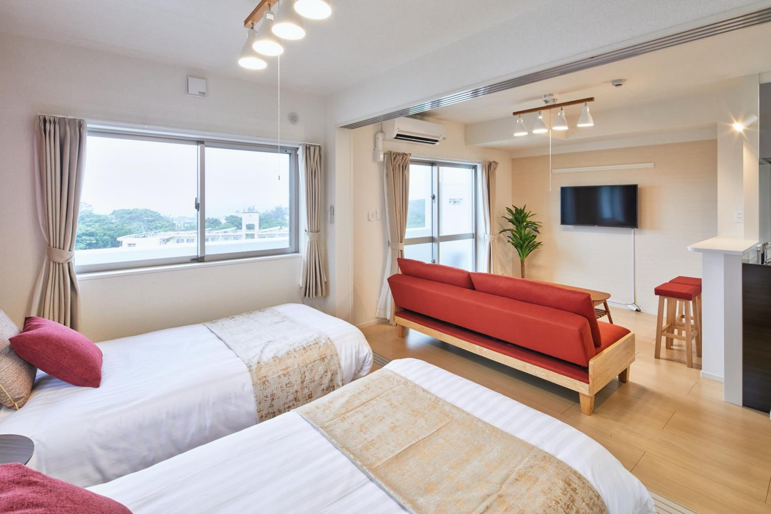 Superior Apartment photo 3