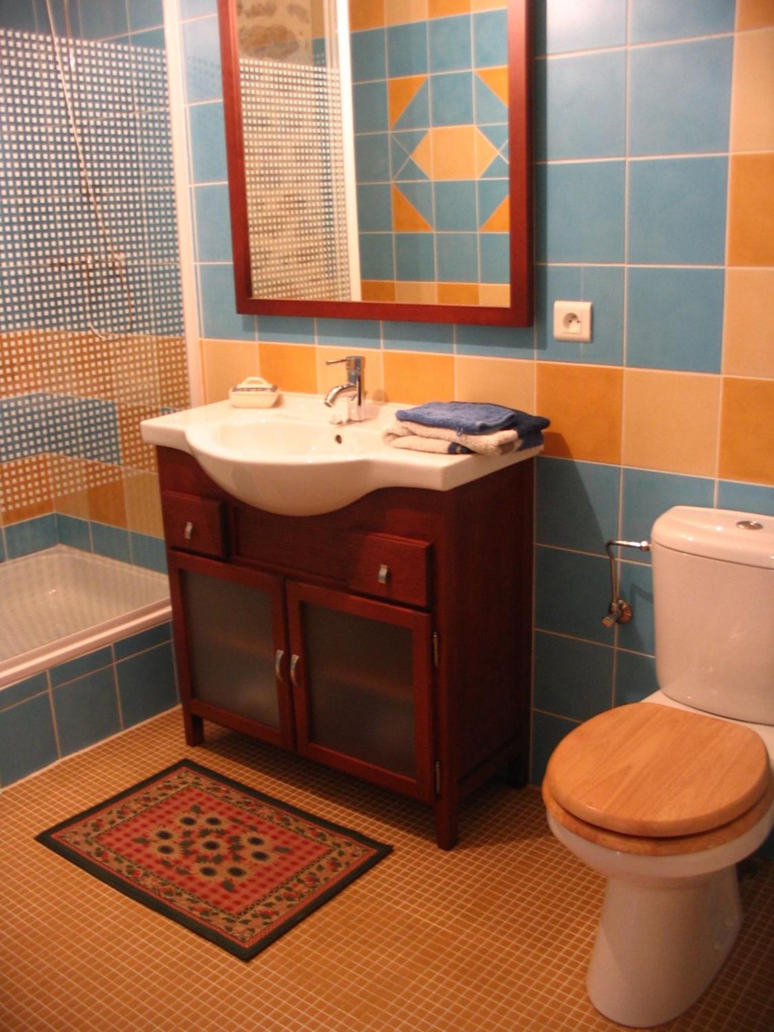 Triple Room with Private Bathroom photo 3
