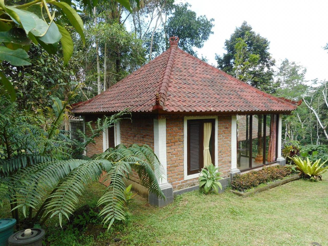 Deluxe Bungalow with Garden View - Photo 6