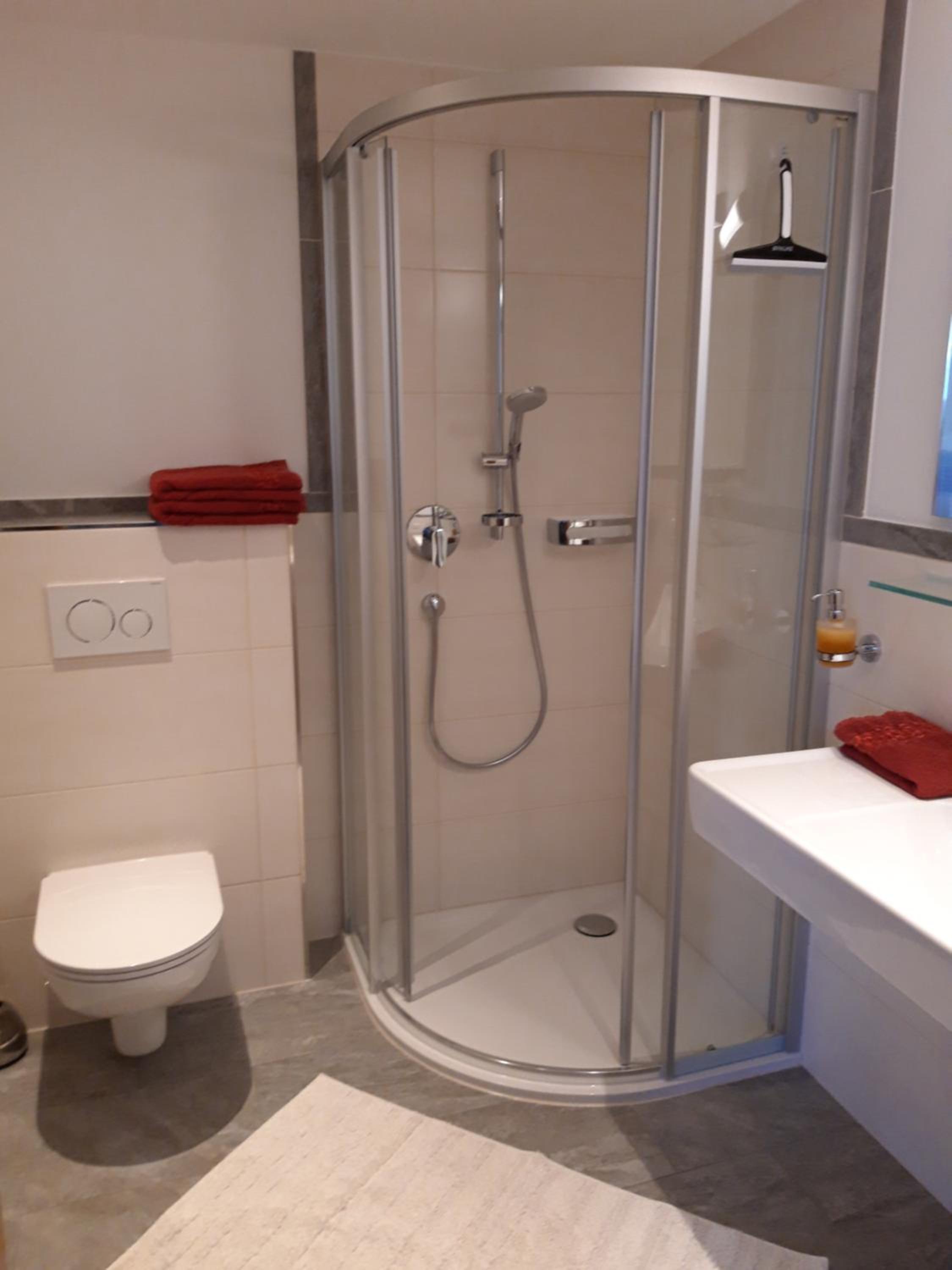 Triple Room with Shower photo 2