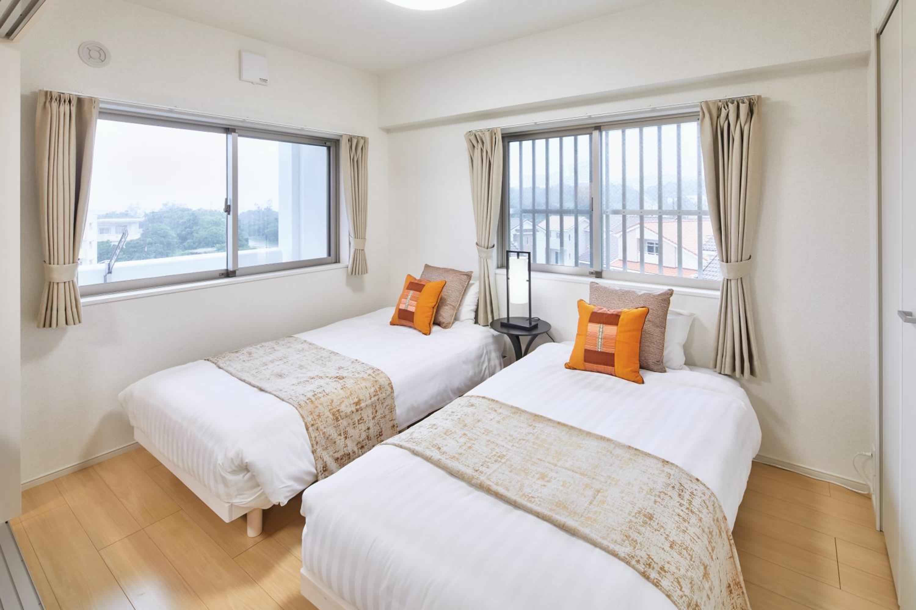 Two-Bedroom Apartment - Photo 17