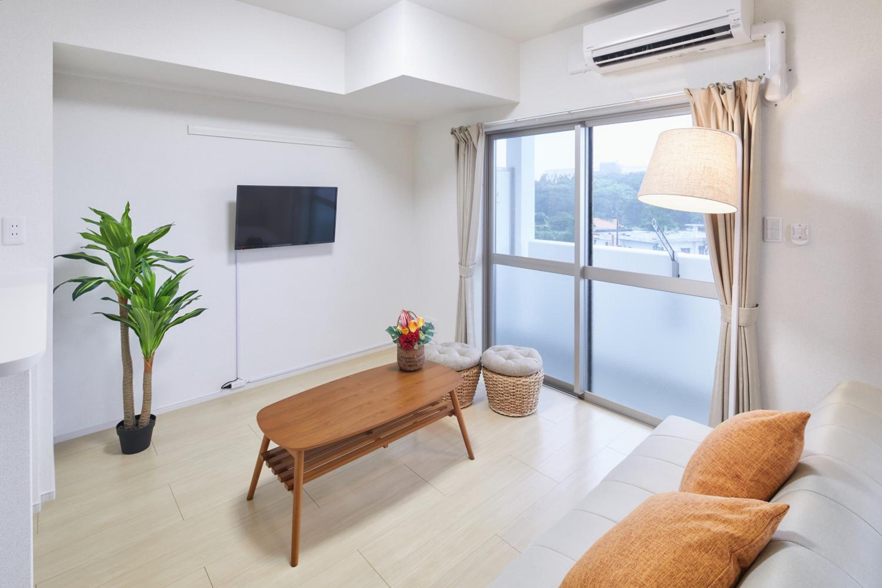 Two-Bedroom Apartment - Photo 16