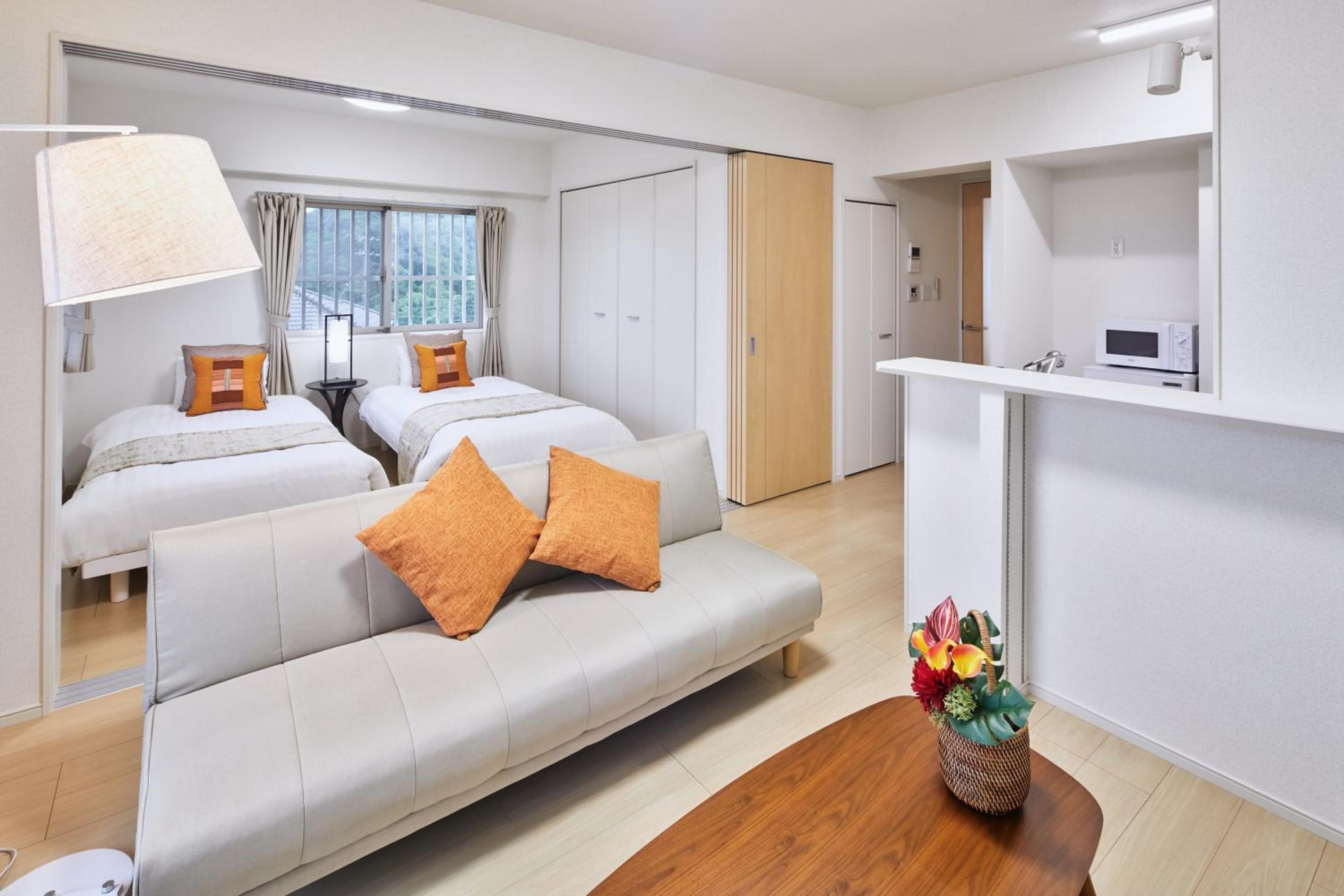 Two-Bedroom Apartment - Photo 15