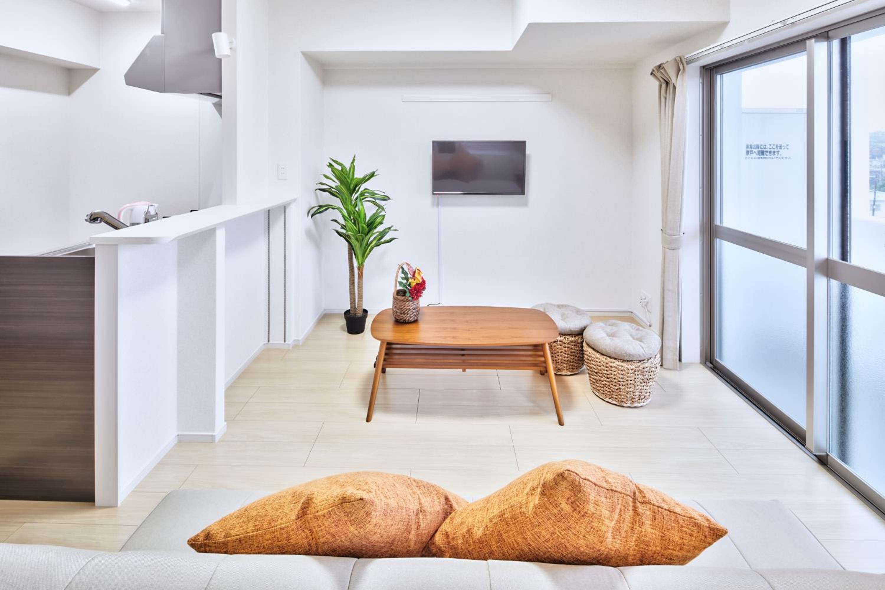 Two-Bedroom Apartment - Photo 13