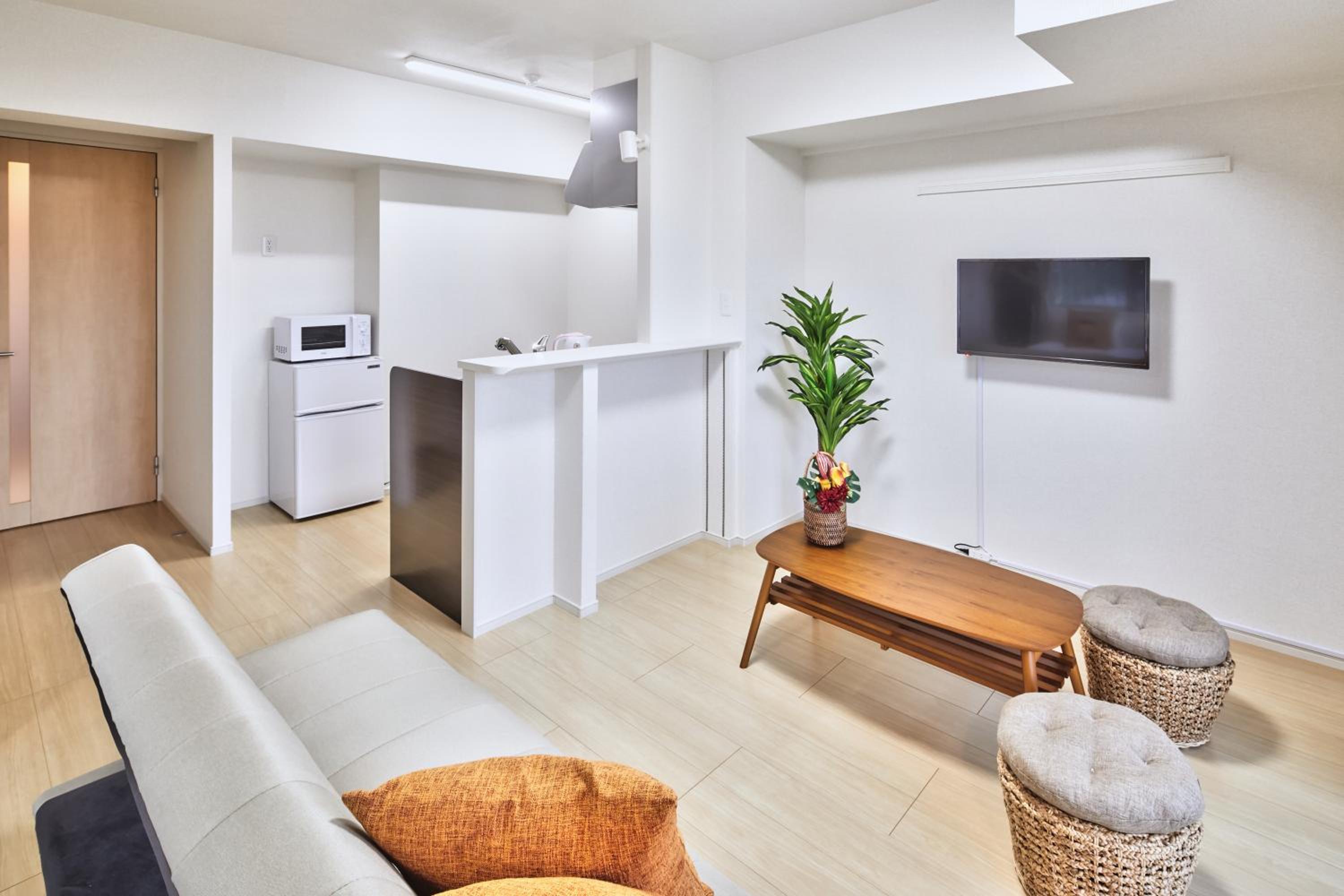 Two-Bedroom Apartment - Photo 12