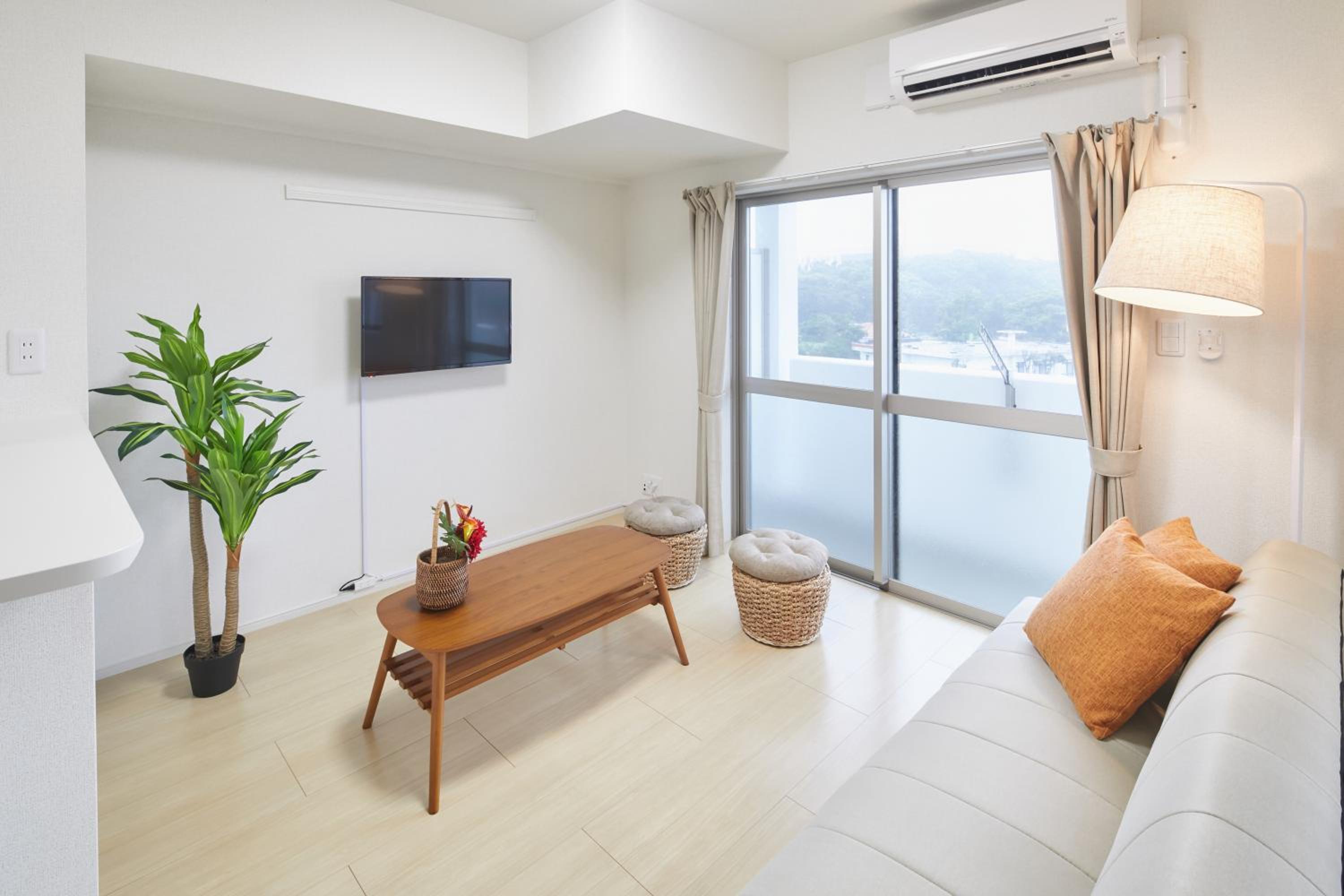 Two-Bedroom Apartment - Photo 11