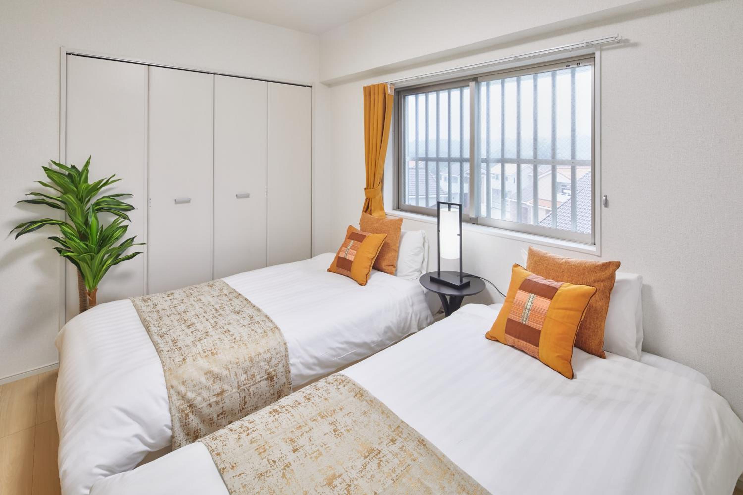 Two-Bedroom Apartment - Photo 9