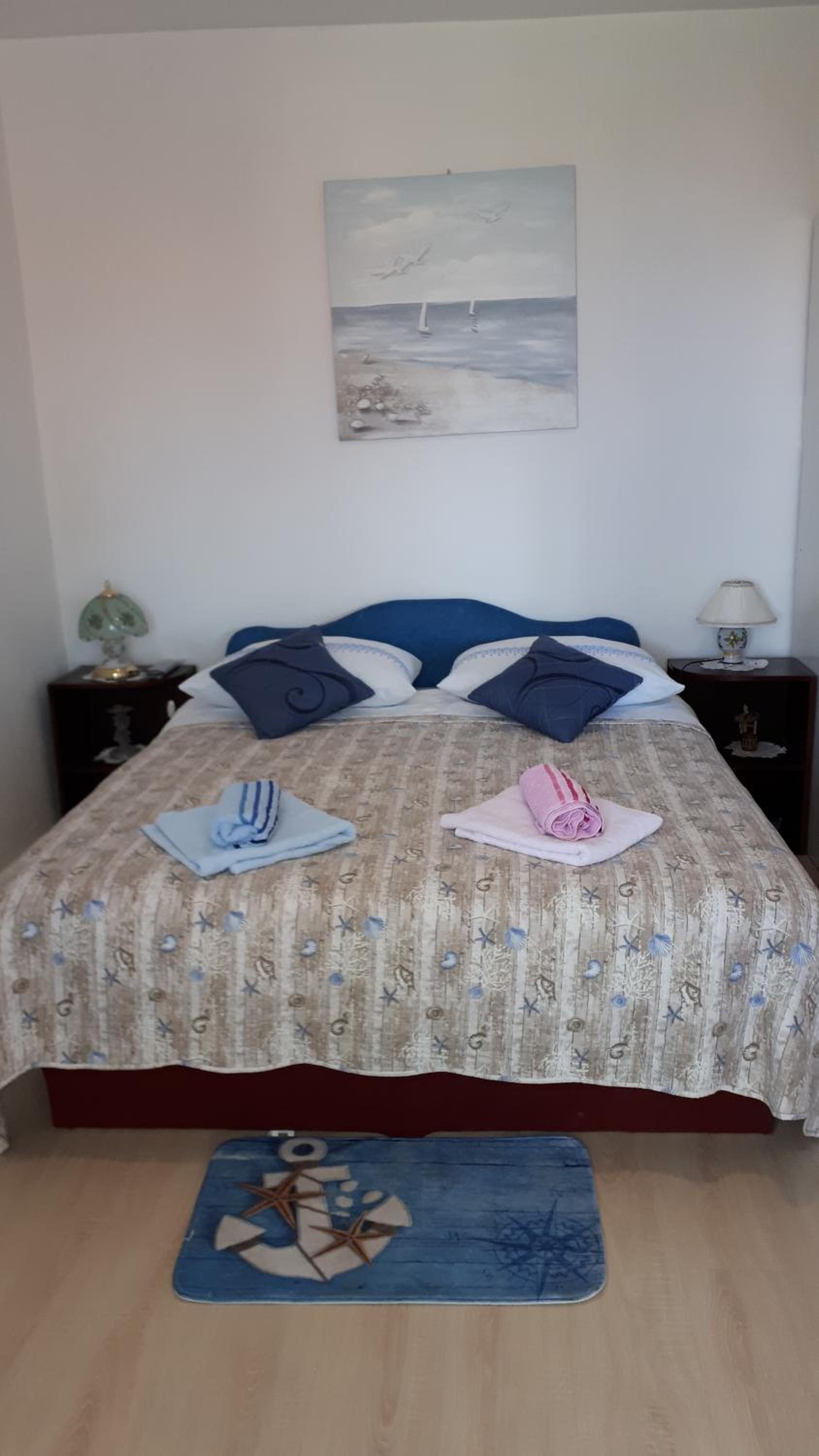 Studio (2 Adults)