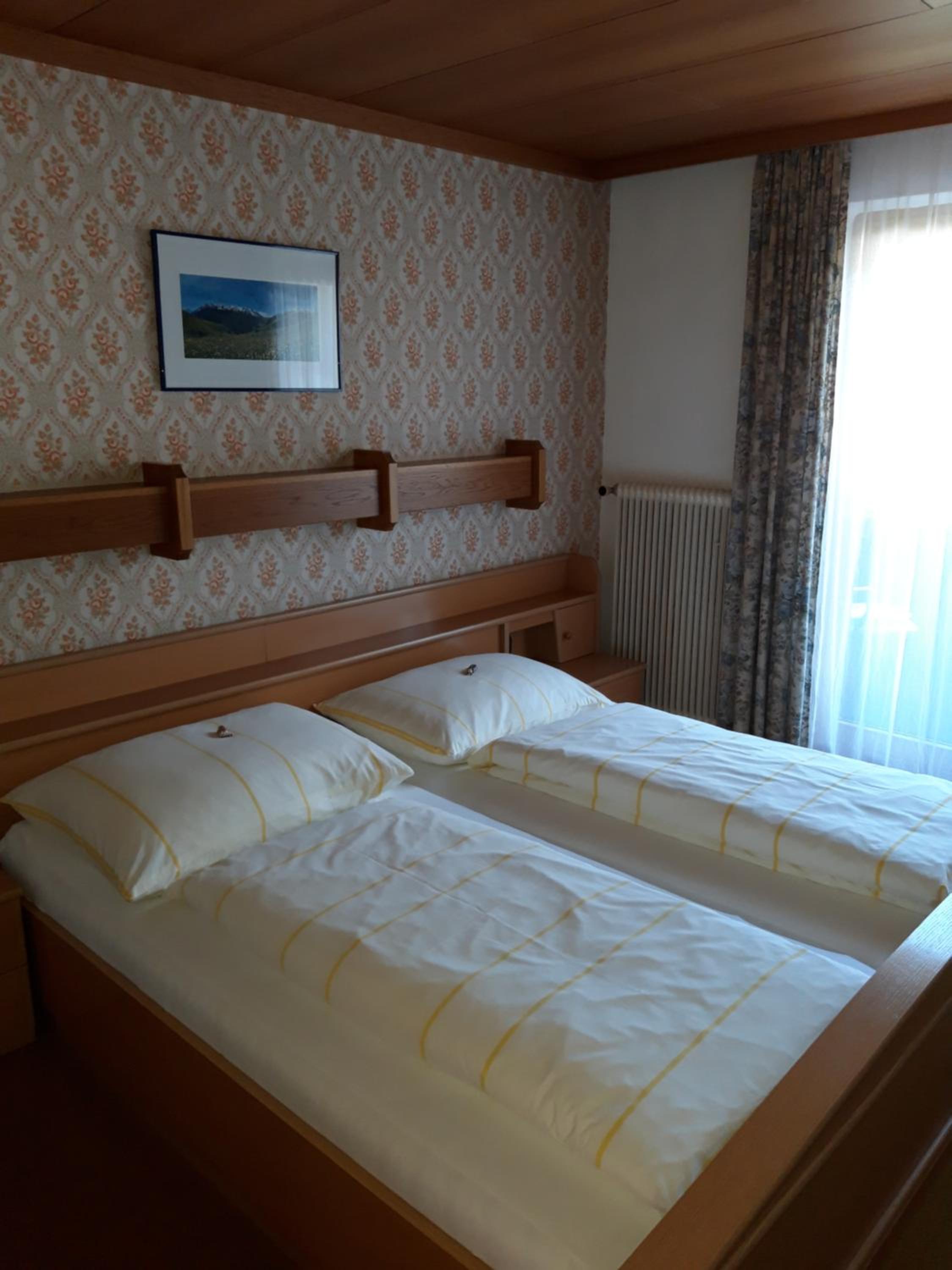 Double Room with Shared Bathroom photo 1