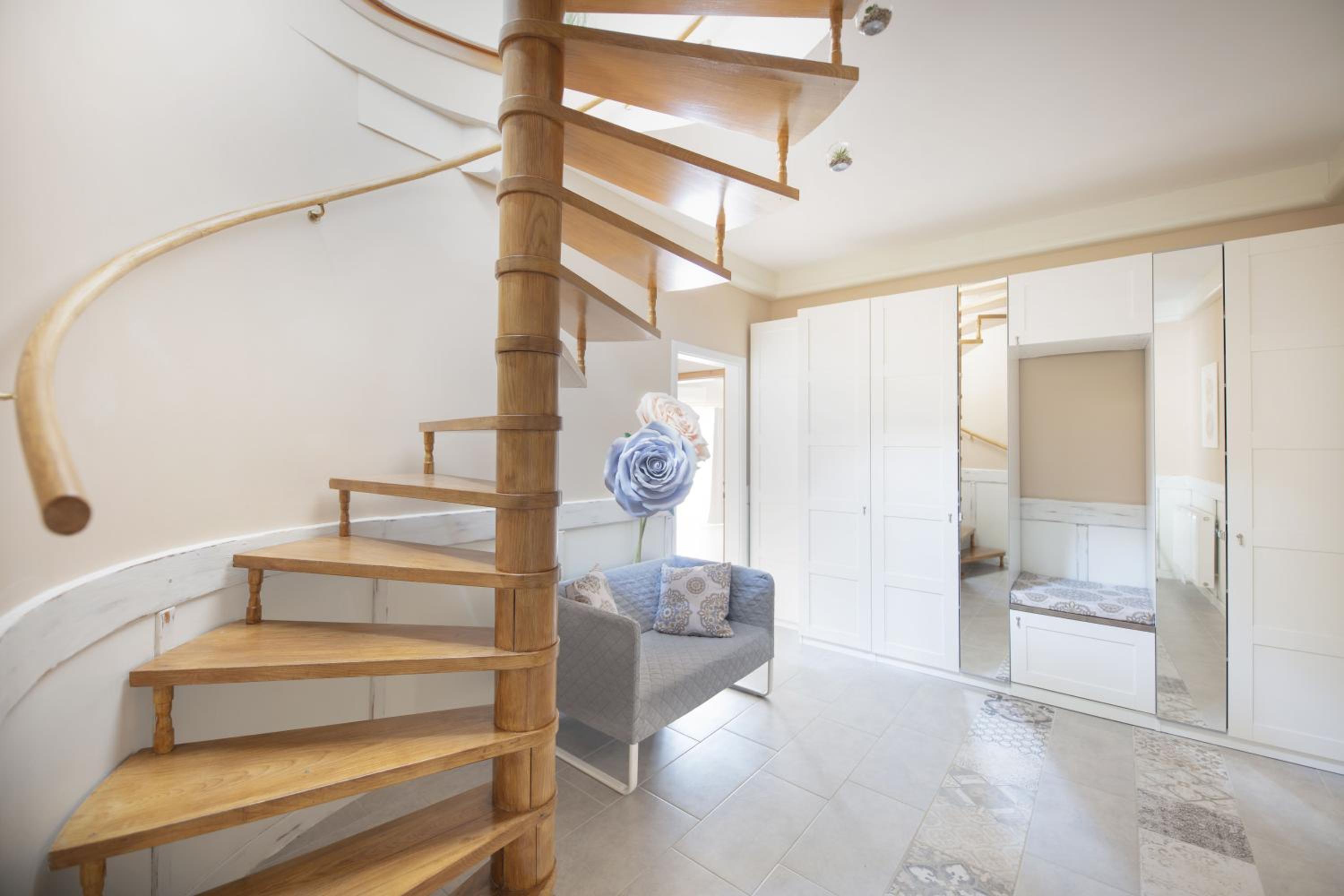 Loft photo 1