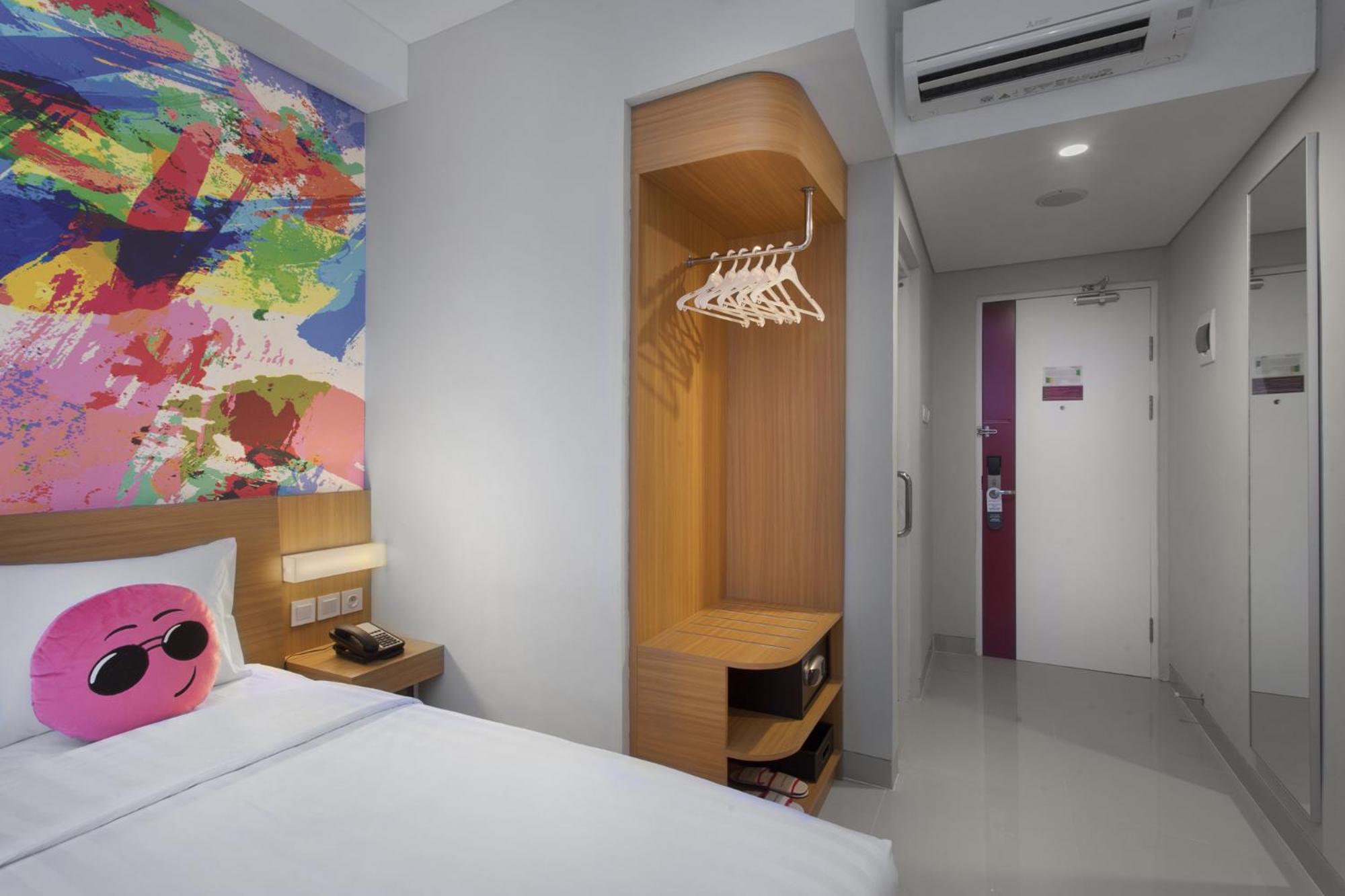 Standard Double or Twin Room - Photo 4
