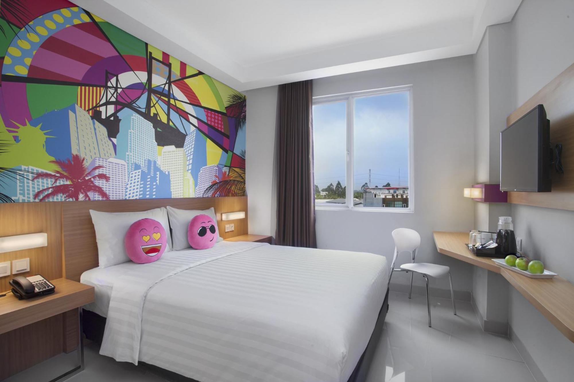 Standard Double or Twin Room - Photo 1