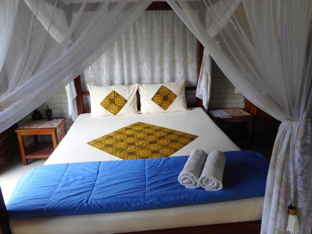 Deluxe Double Room with Balcony - Photo 1