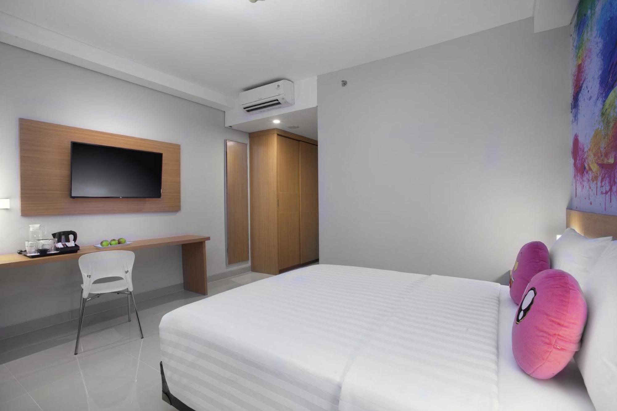 Superior Double Room - Photo 4