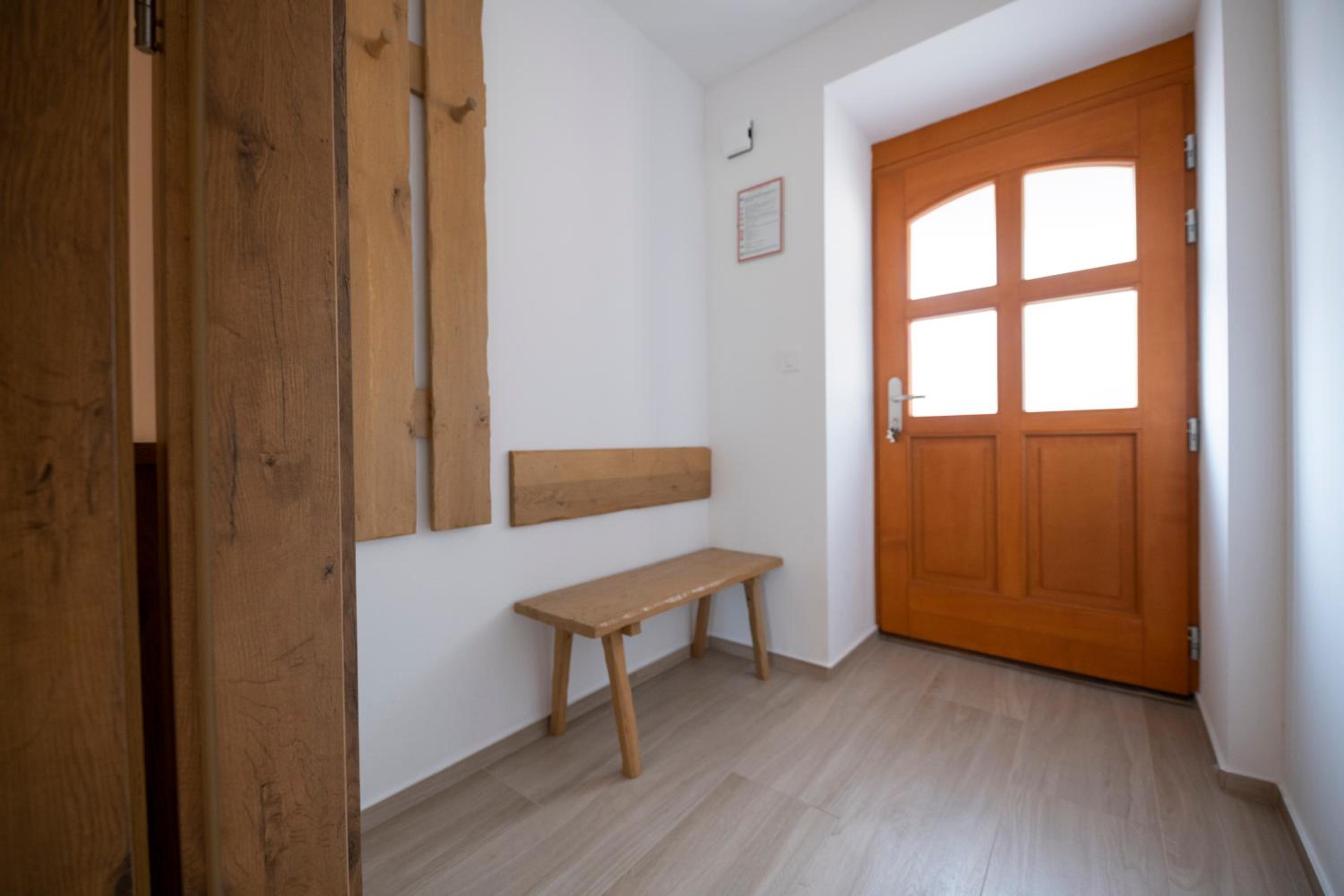 Apartment with Mountain View photo 3