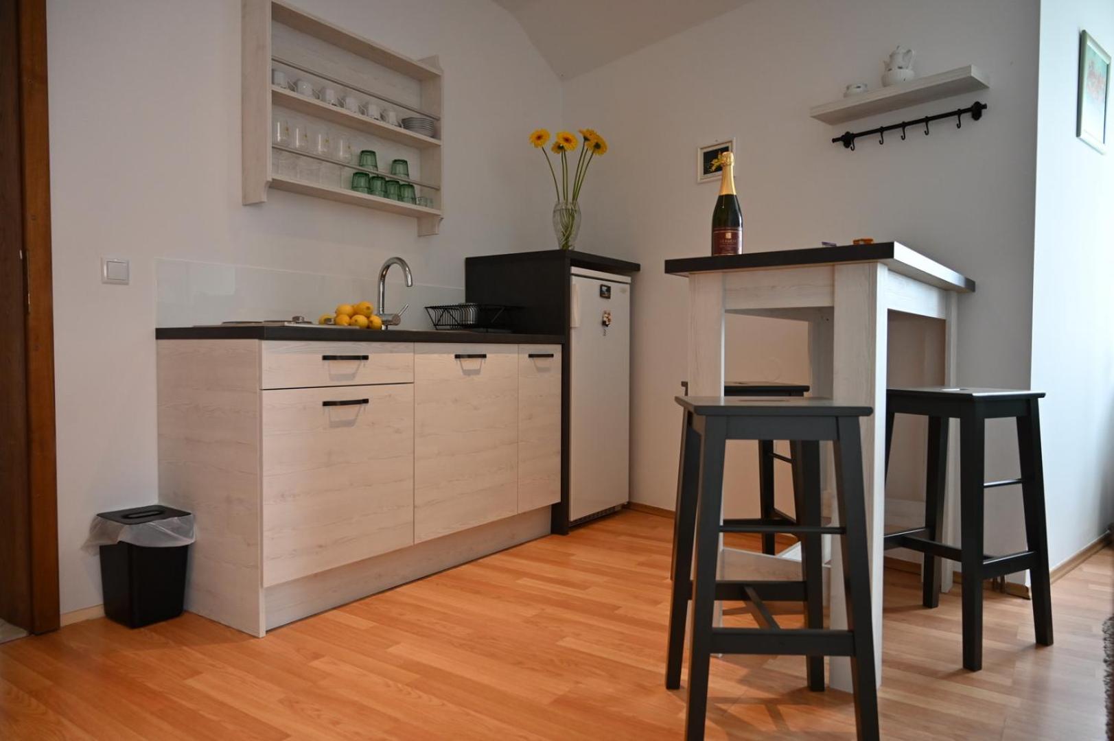 Standard Apartment - Photo 6