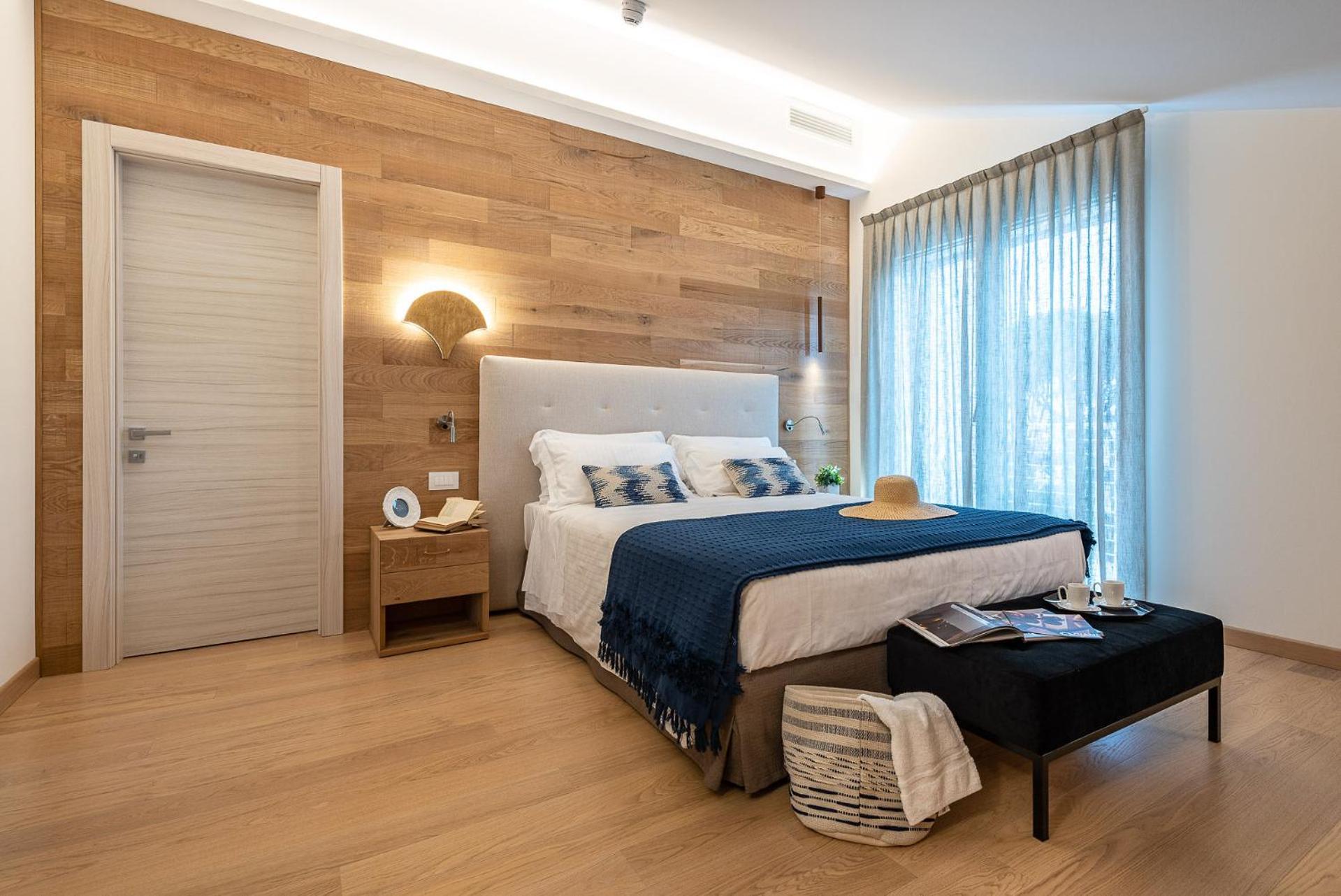Standard Double or Twin Room with Balcony photo 2